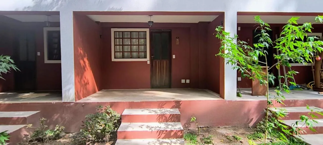 Lendas do Capão Pousada