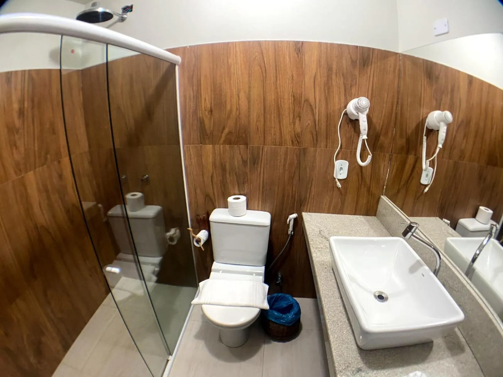 Lendas do Capão Pousada