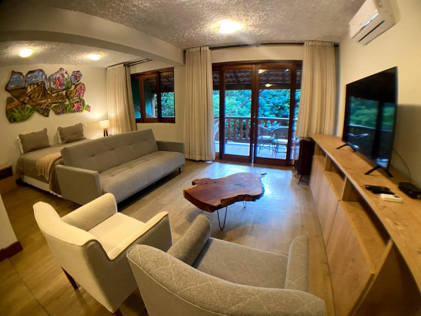 Lendas do Capão Pousada