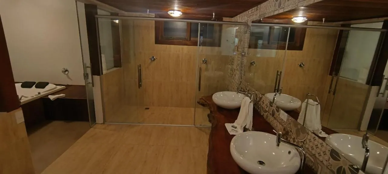 Lendas do Capão Pousada