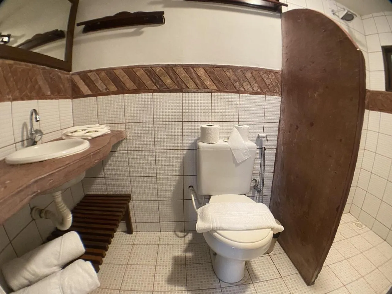 Lendas do Capão Pousada