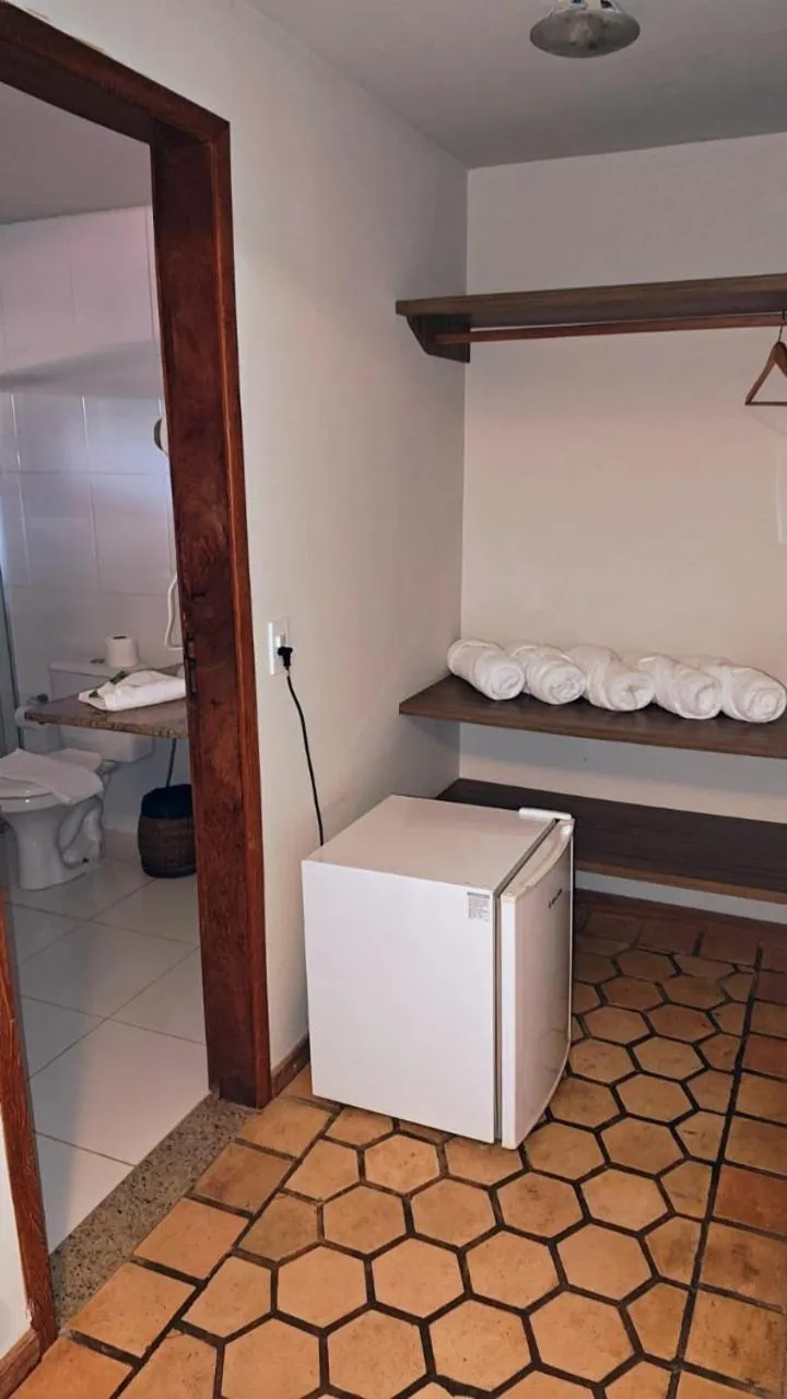 Lendas do Capão Pousada