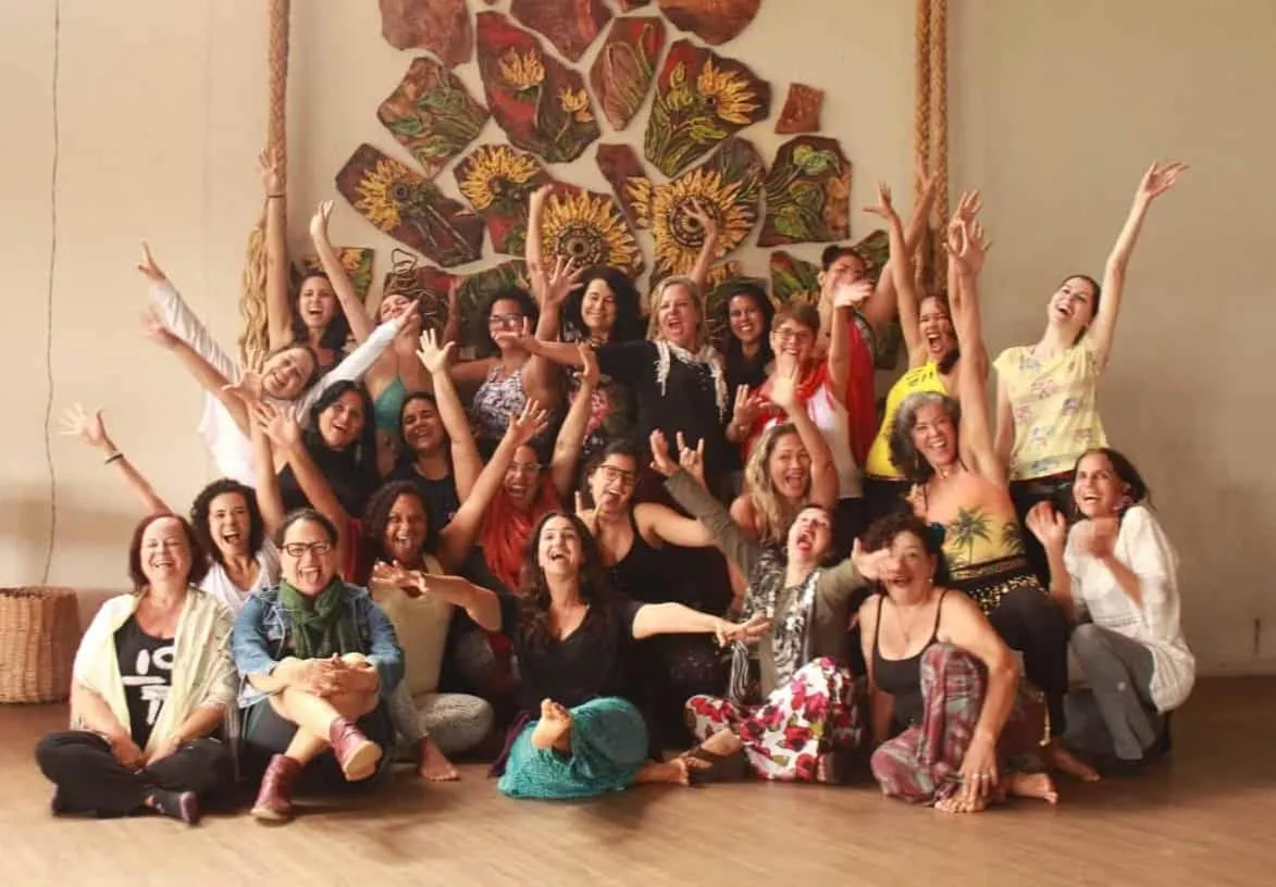 Lendas do Capão Pousada