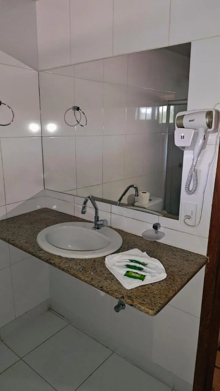 Lendas do Capão Pousada