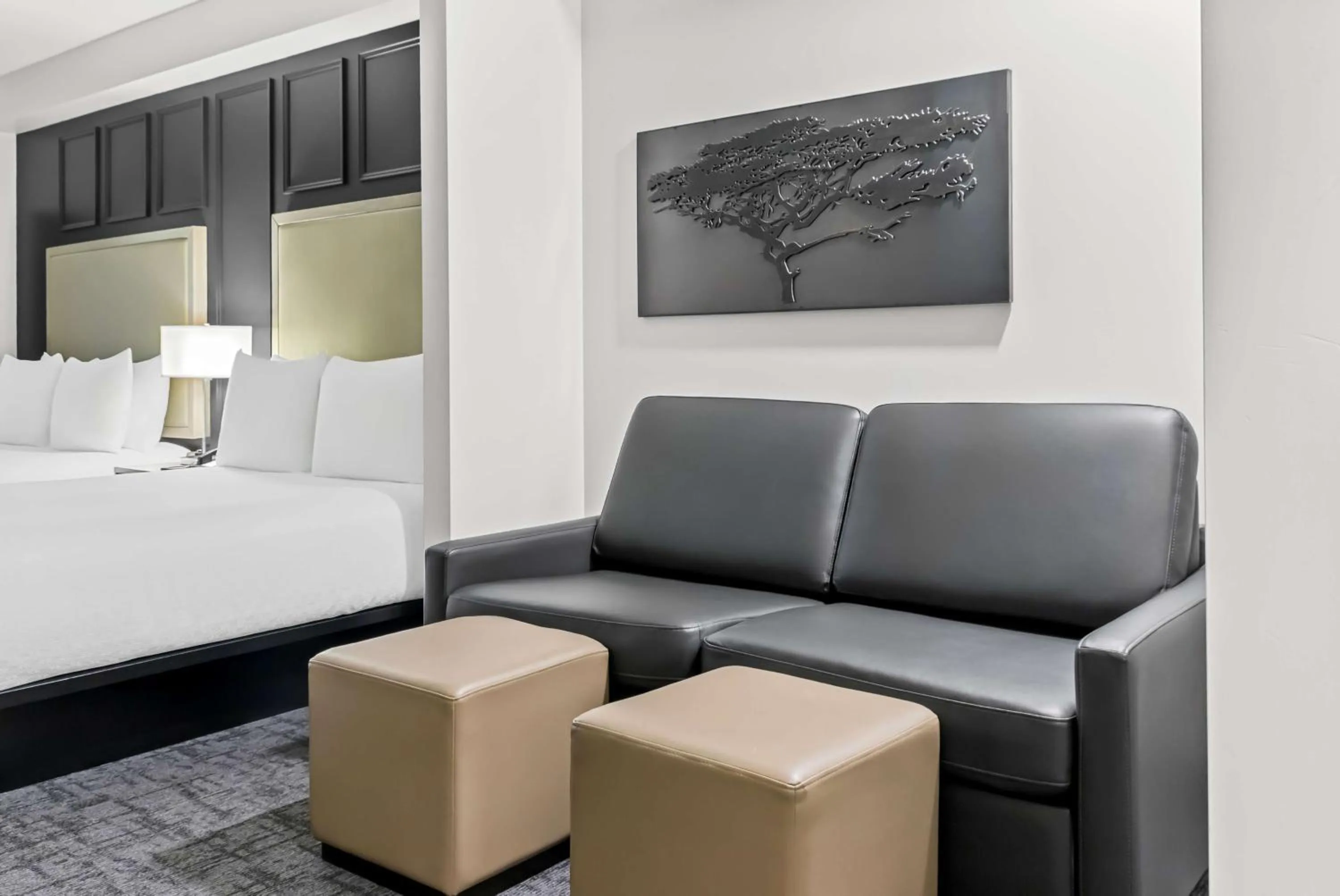 Bedroom, Bed in Best Western Plus Winkler