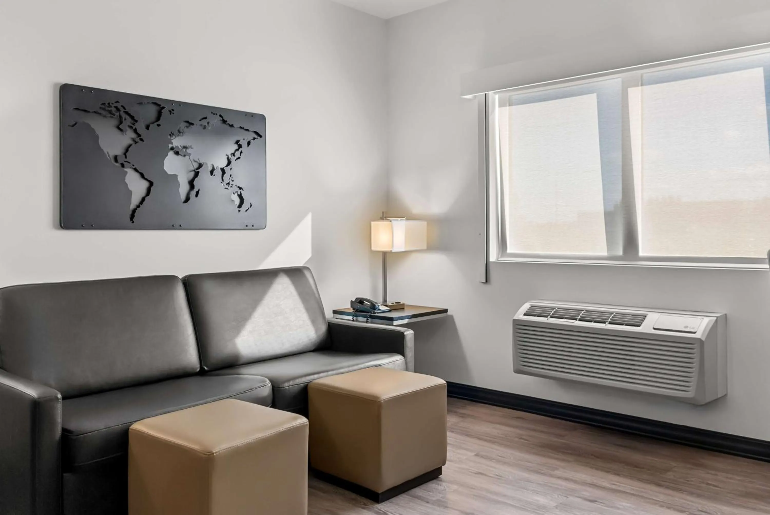 Bedroom in Best Western Plus Winkler