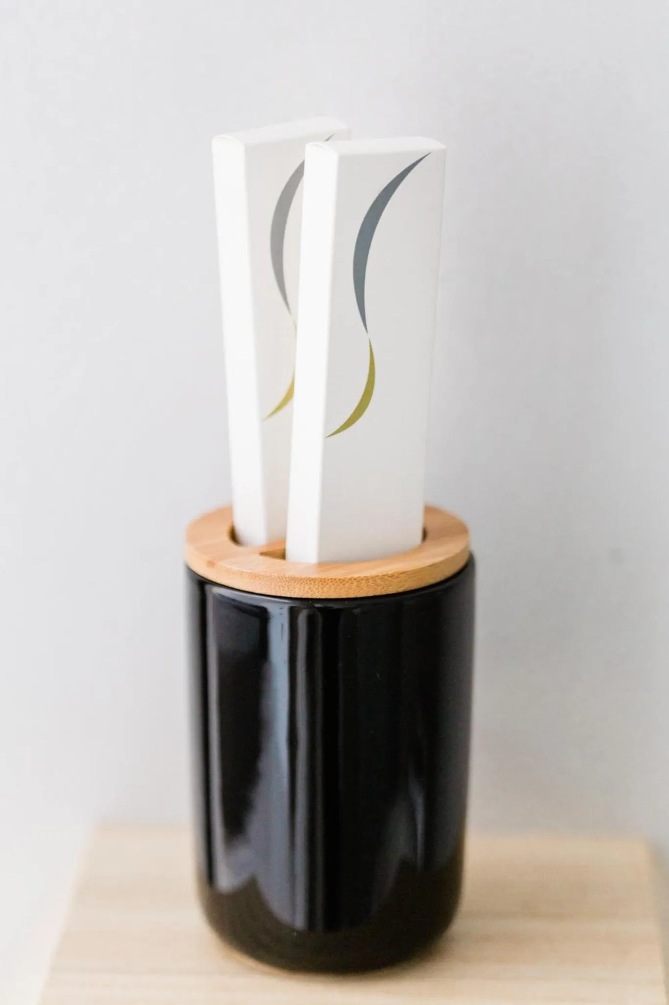 Property building in Vrachos Lofts