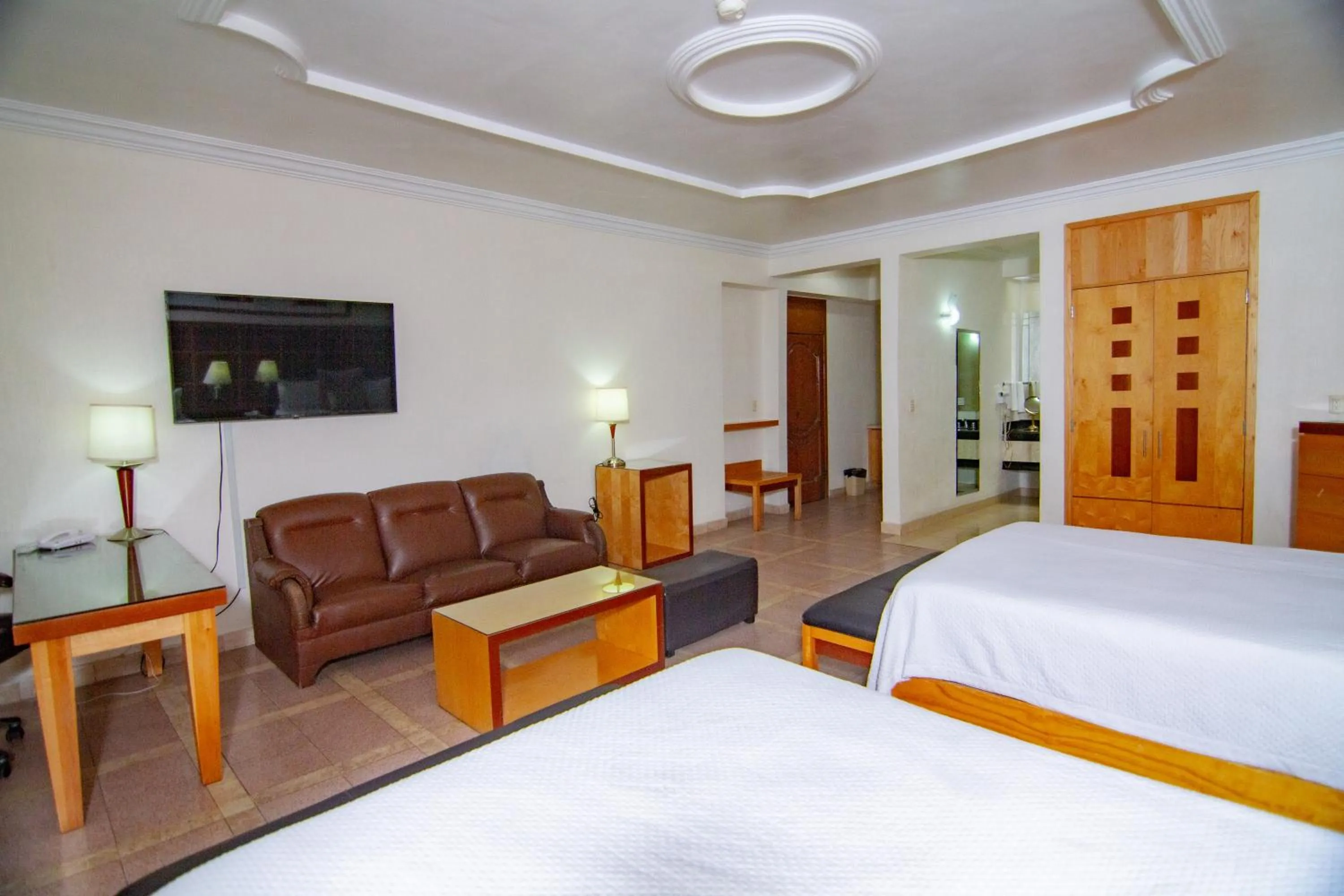 Gamma Guaymas Armida Hotel