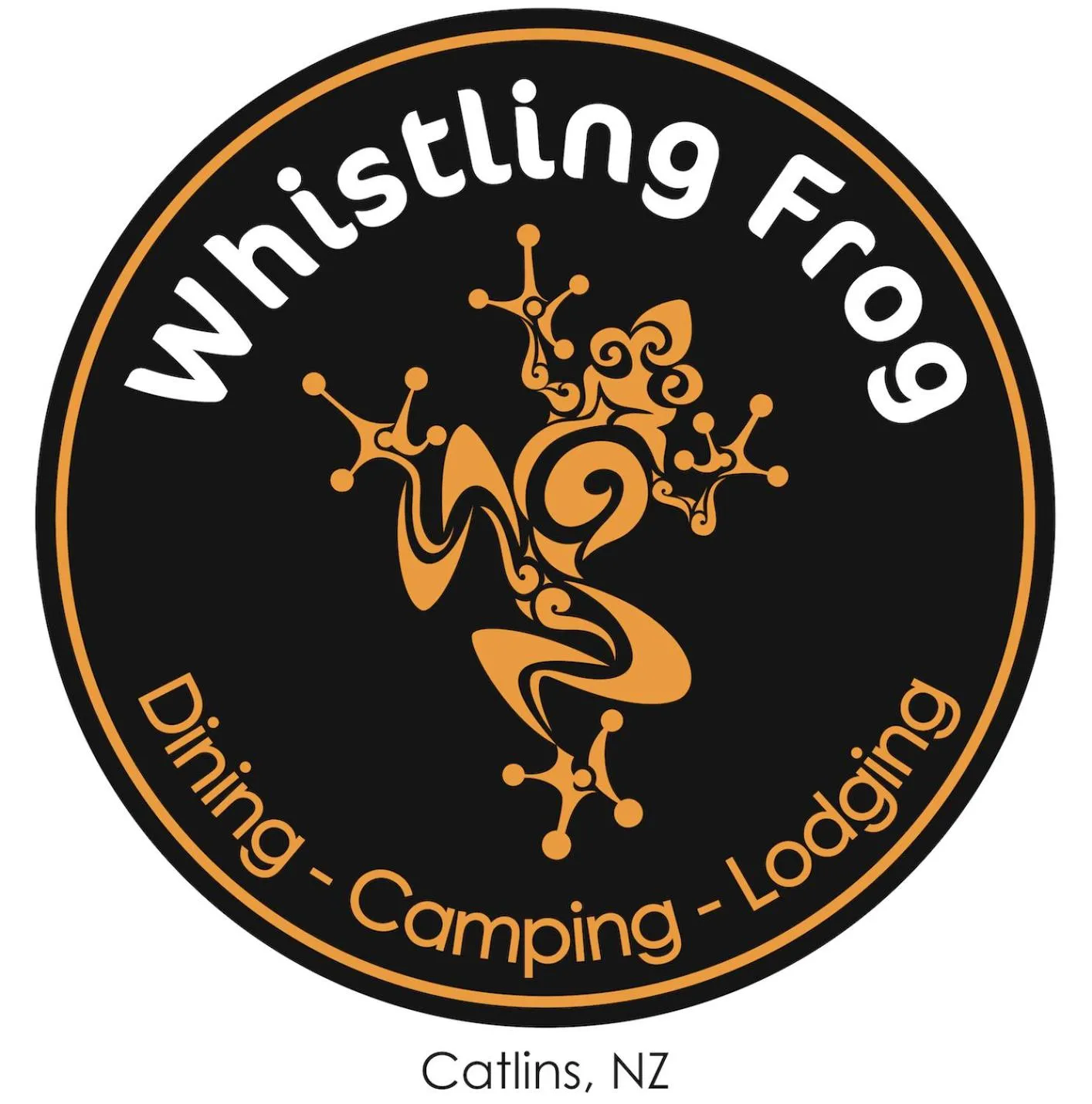 The Whistling Frog Resort