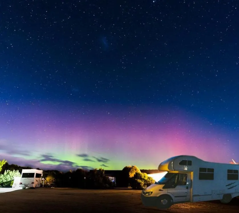 Children play ground in The Whistling Frog Resort