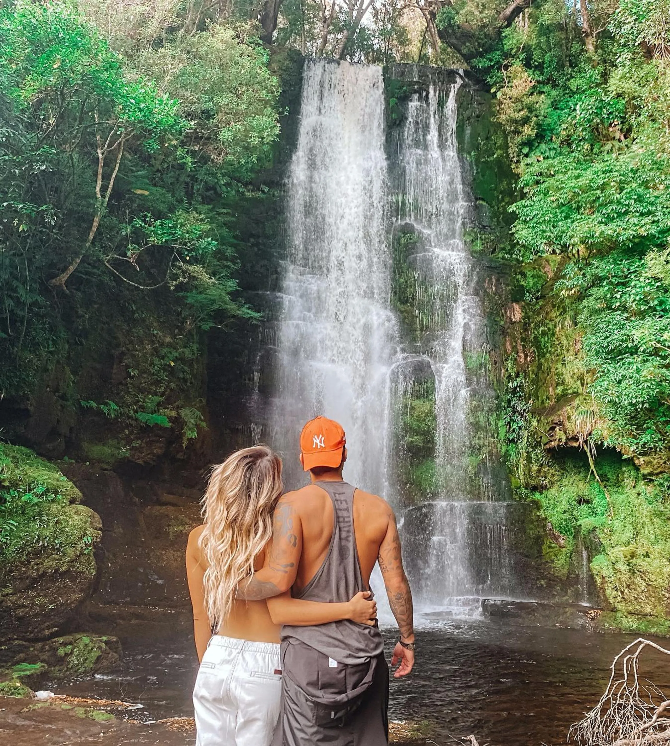 Nearby landmark in The Whistling Frog Resort