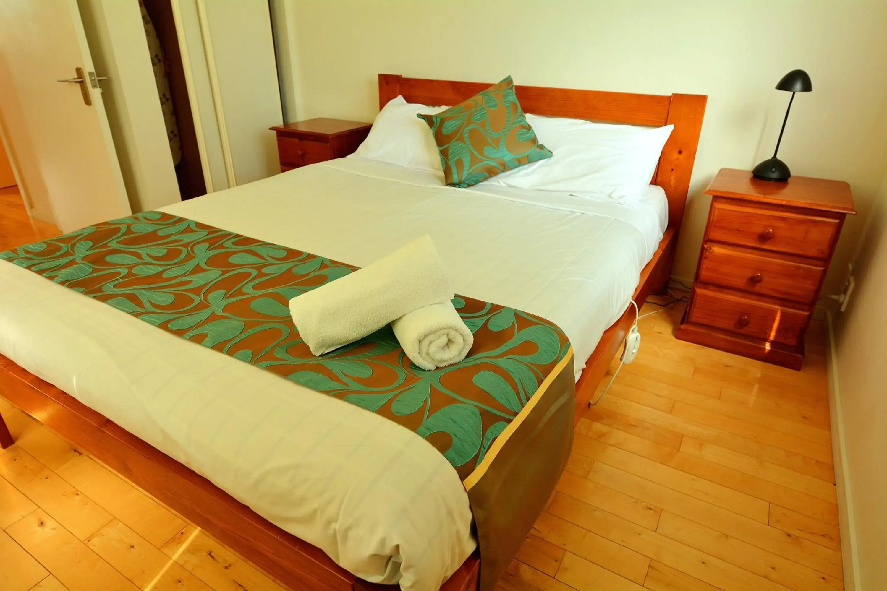 One-Bedroom Apartment with Sea View in BeachLife Apartments One-Bedroom Apartment with Sea View in BeachLife Apartments