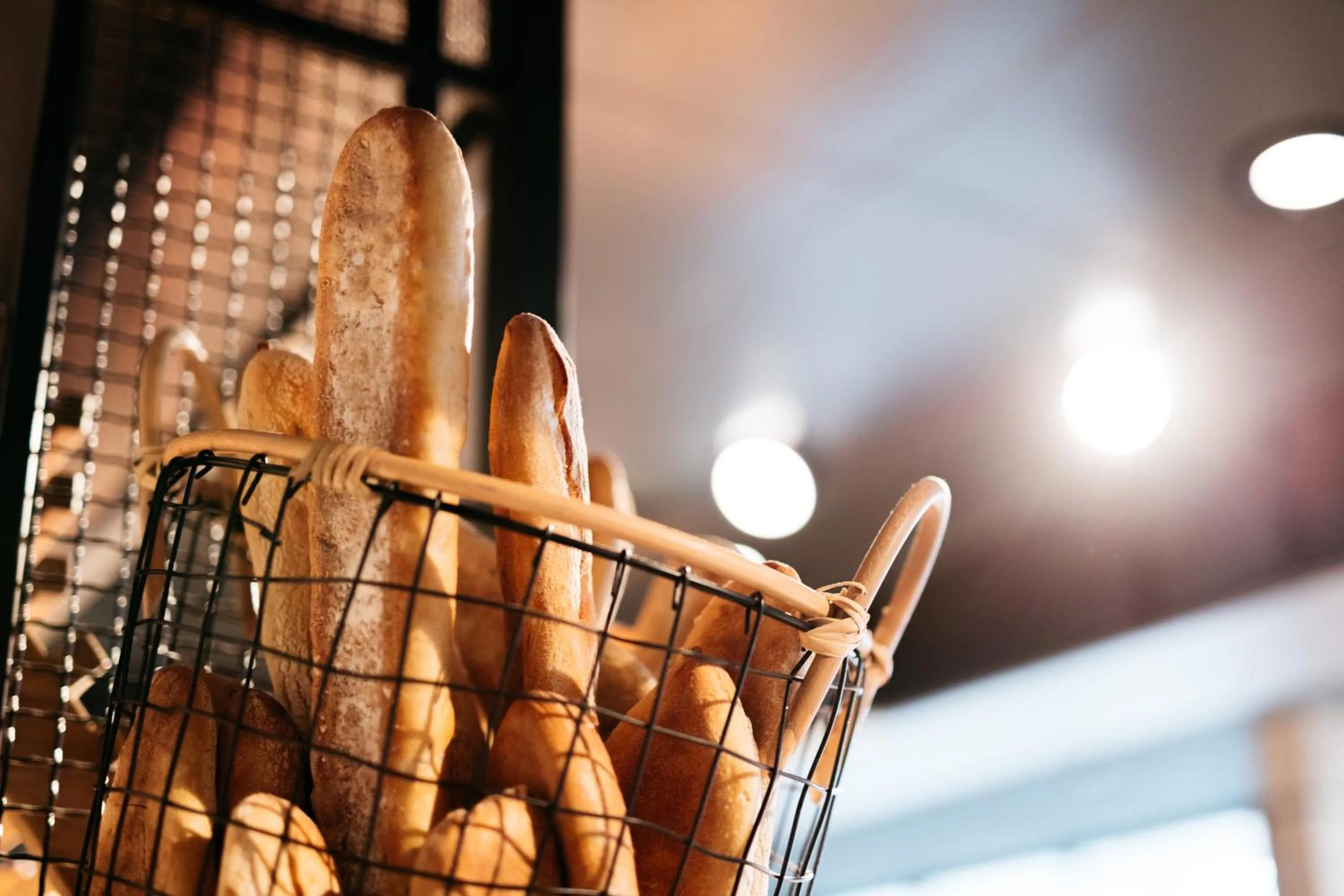 Property building in Artisan Park