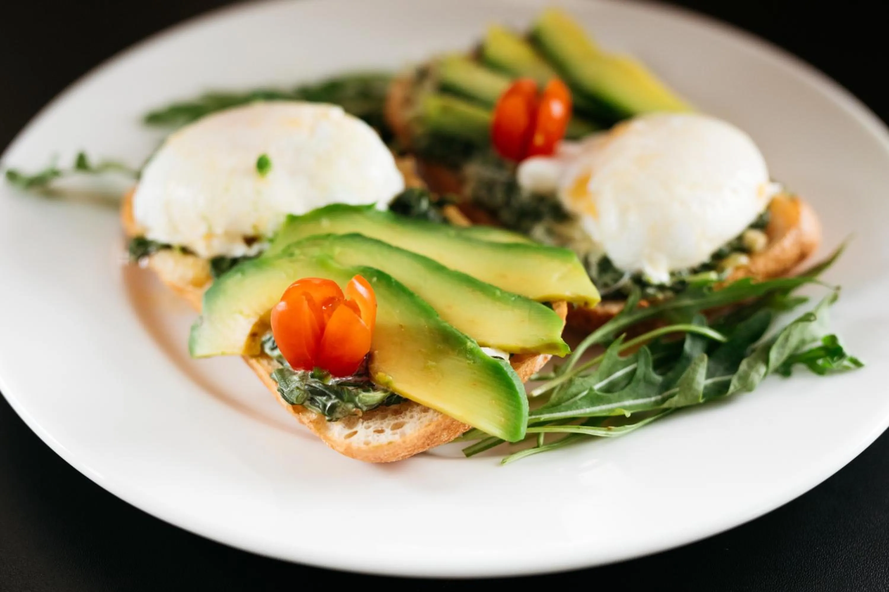 Property building in Artisan Park