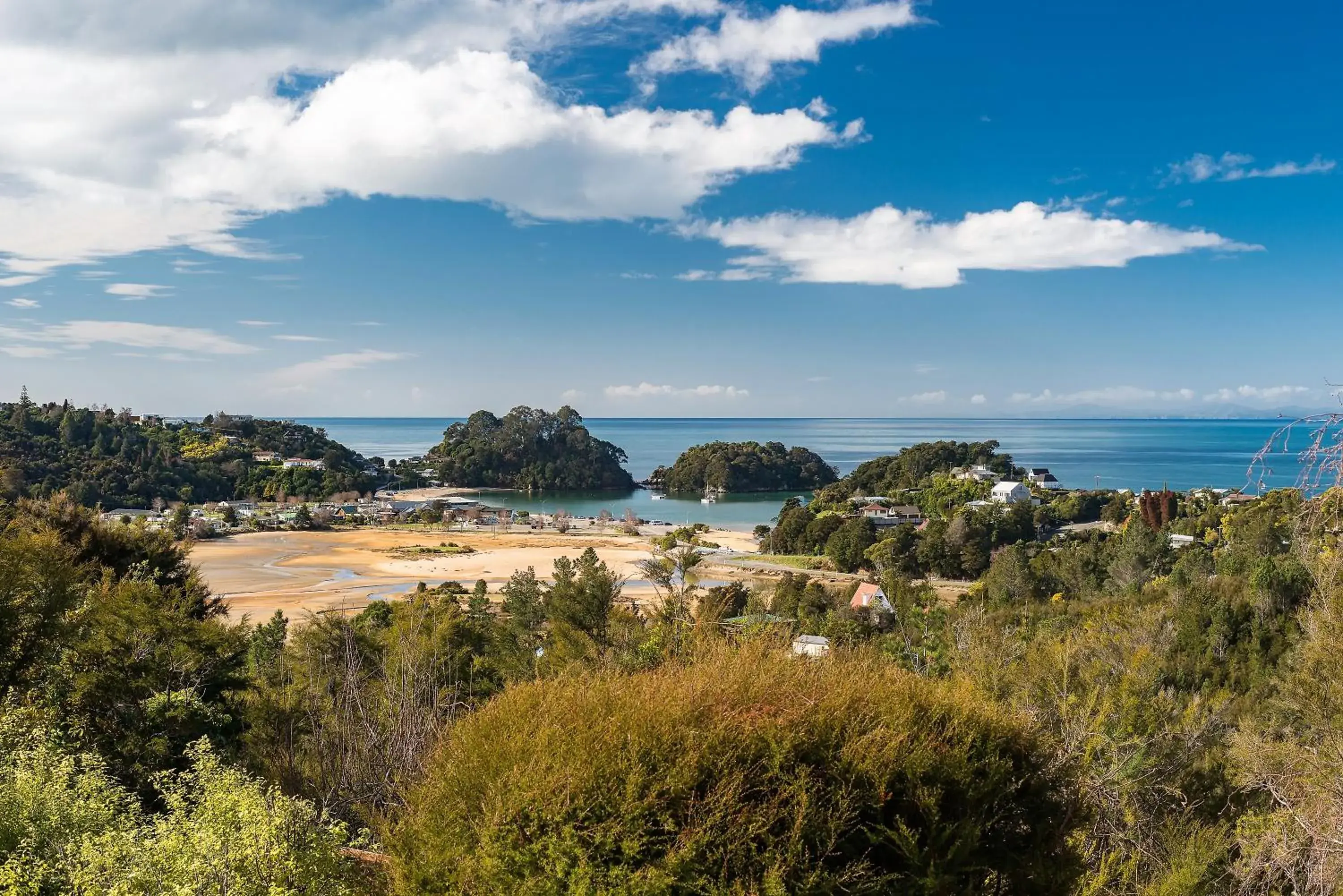 King Studio in Kimi Ora Eco Resort King Studio in Kimi Ora Eco Resort