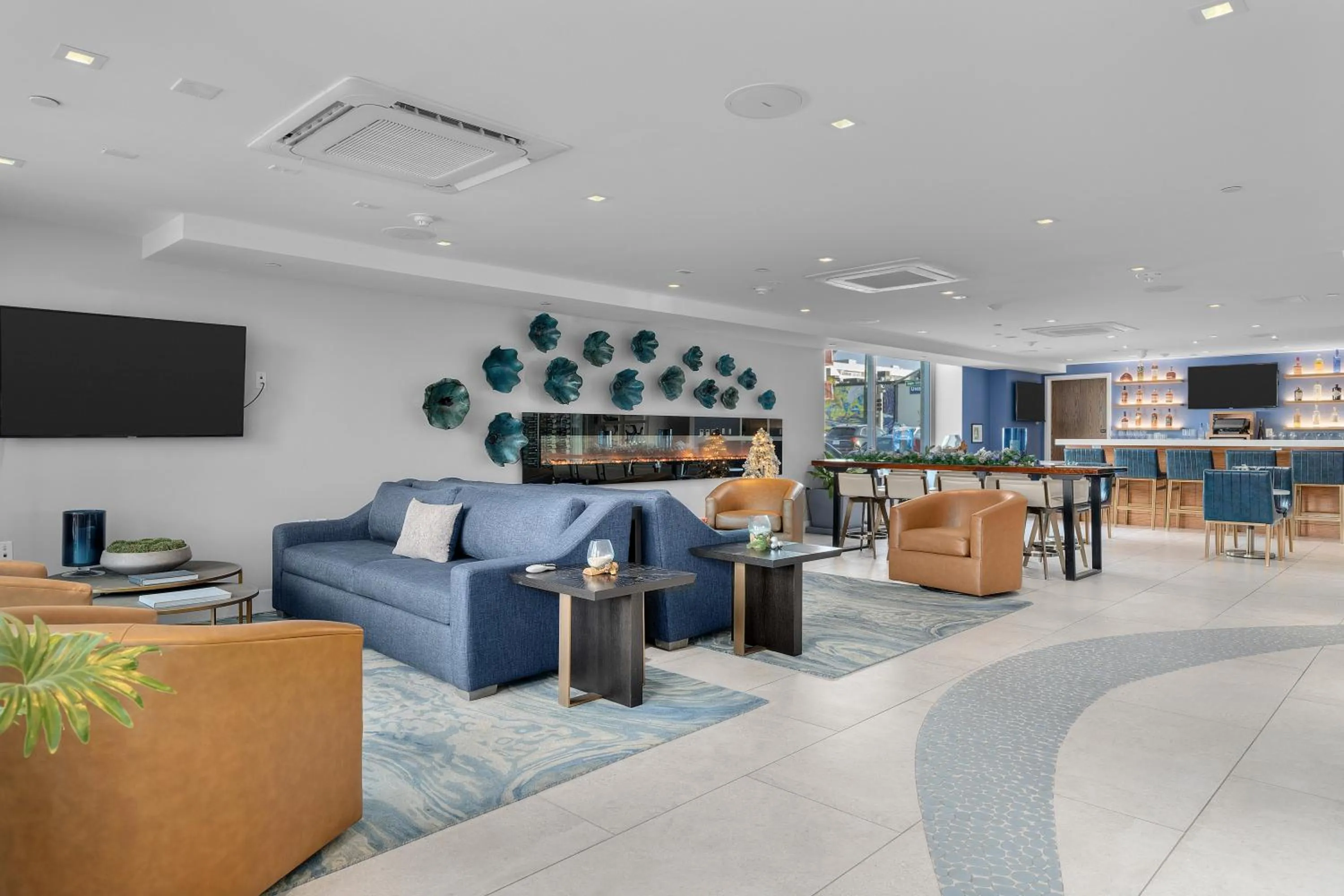 H2O Hermosa Beach Hotel