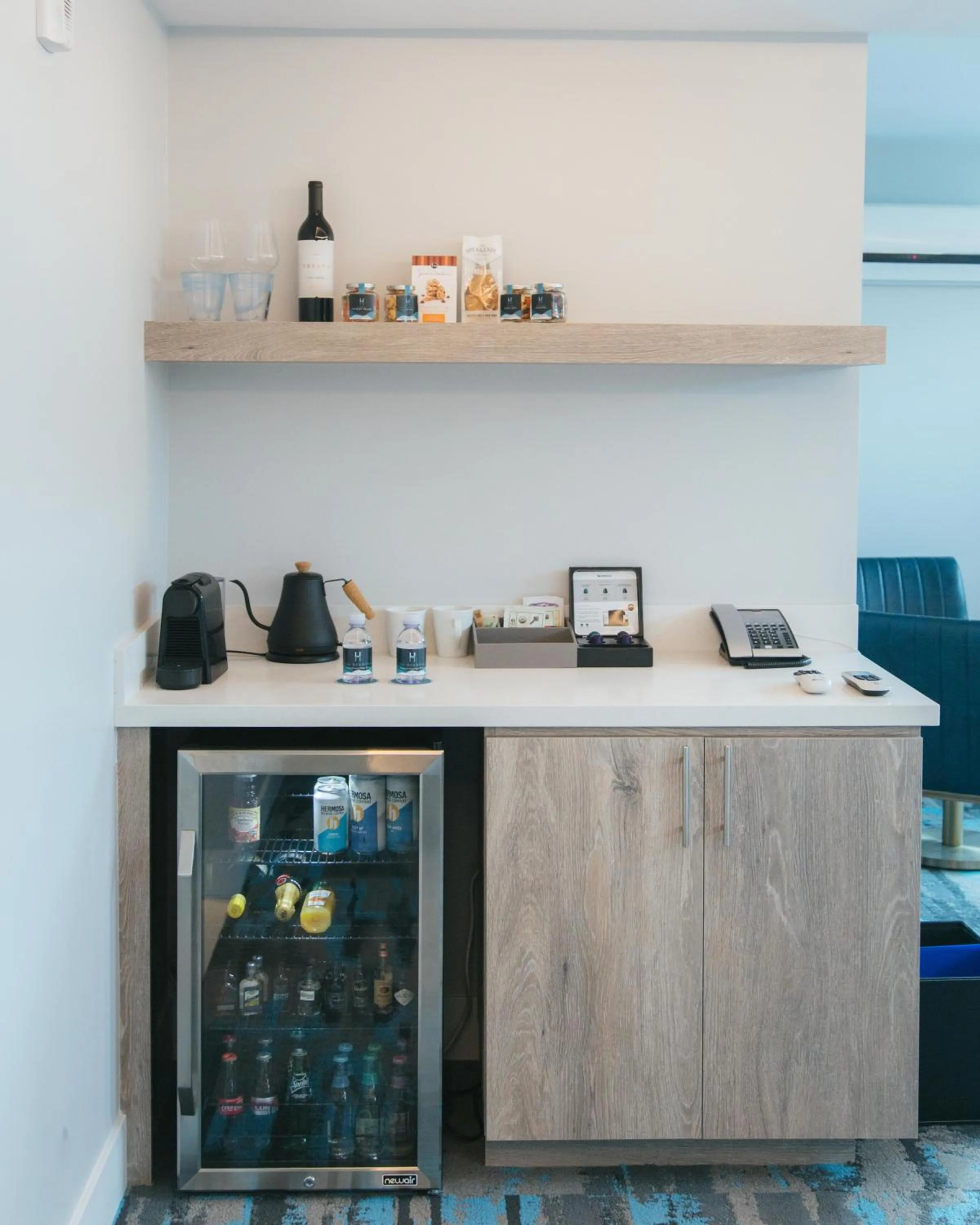 H2O Hermosa Beach Hotel