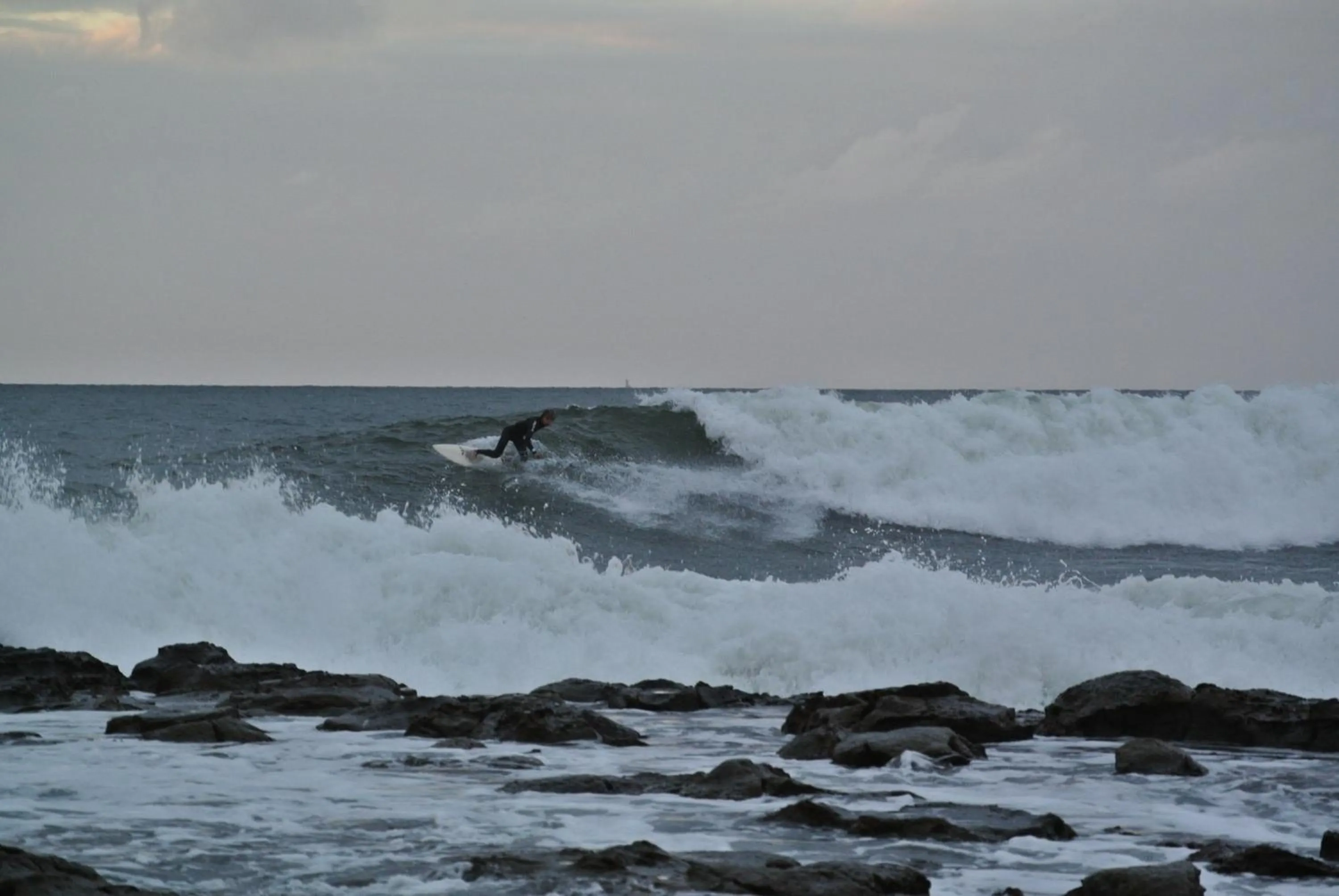 Natural landscape in Huskisson Beach Motel