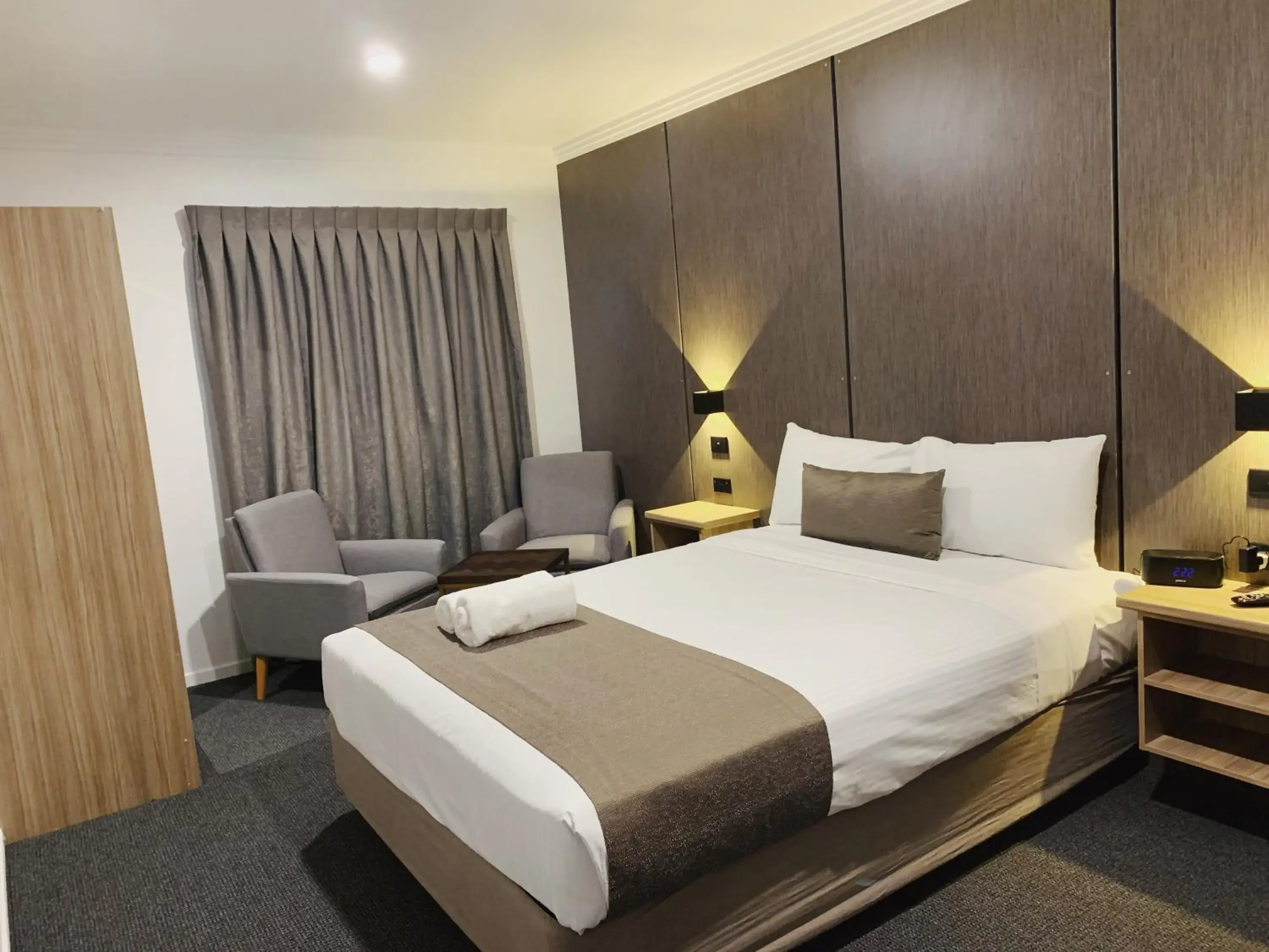 Two-Bedroom Apartment in Huskisson Beach Motel Two-Bedroom Apartment in Huskisson Beach Motel