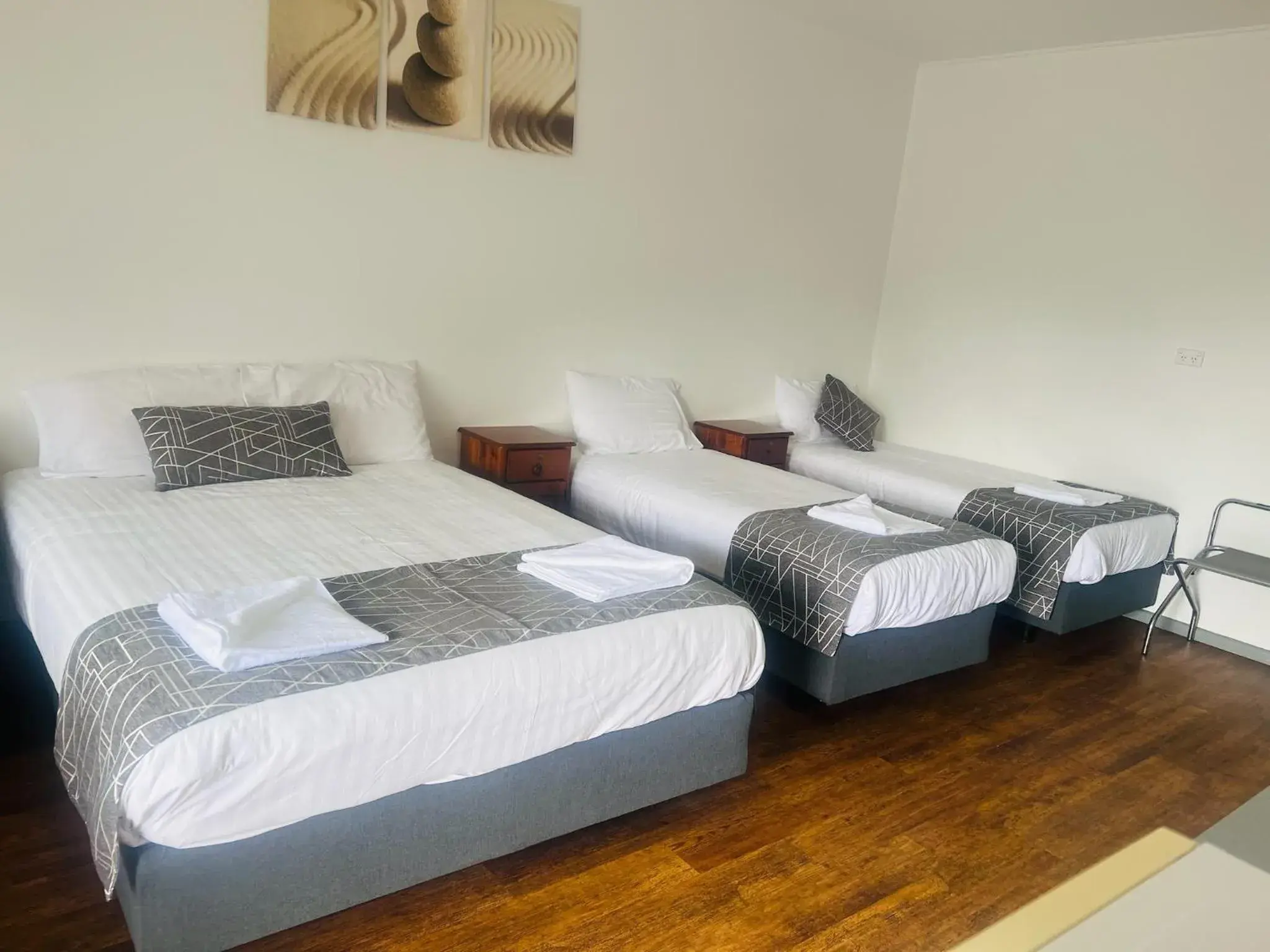 Family Room - single occupancy in Coonamble Motel Family Room - single occupancy in Coonamble Motel