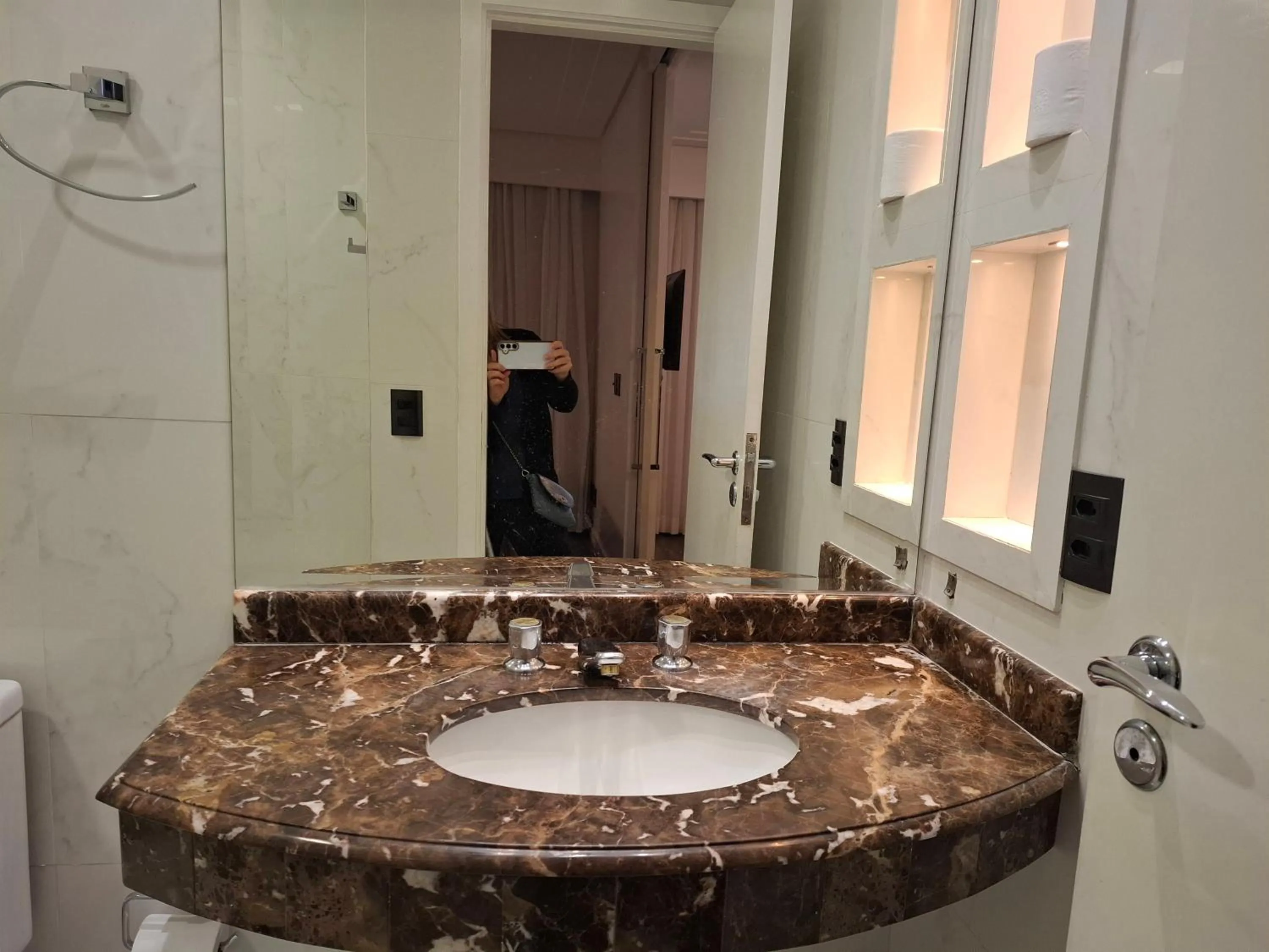 Residencial Luxo Moema - Macuco