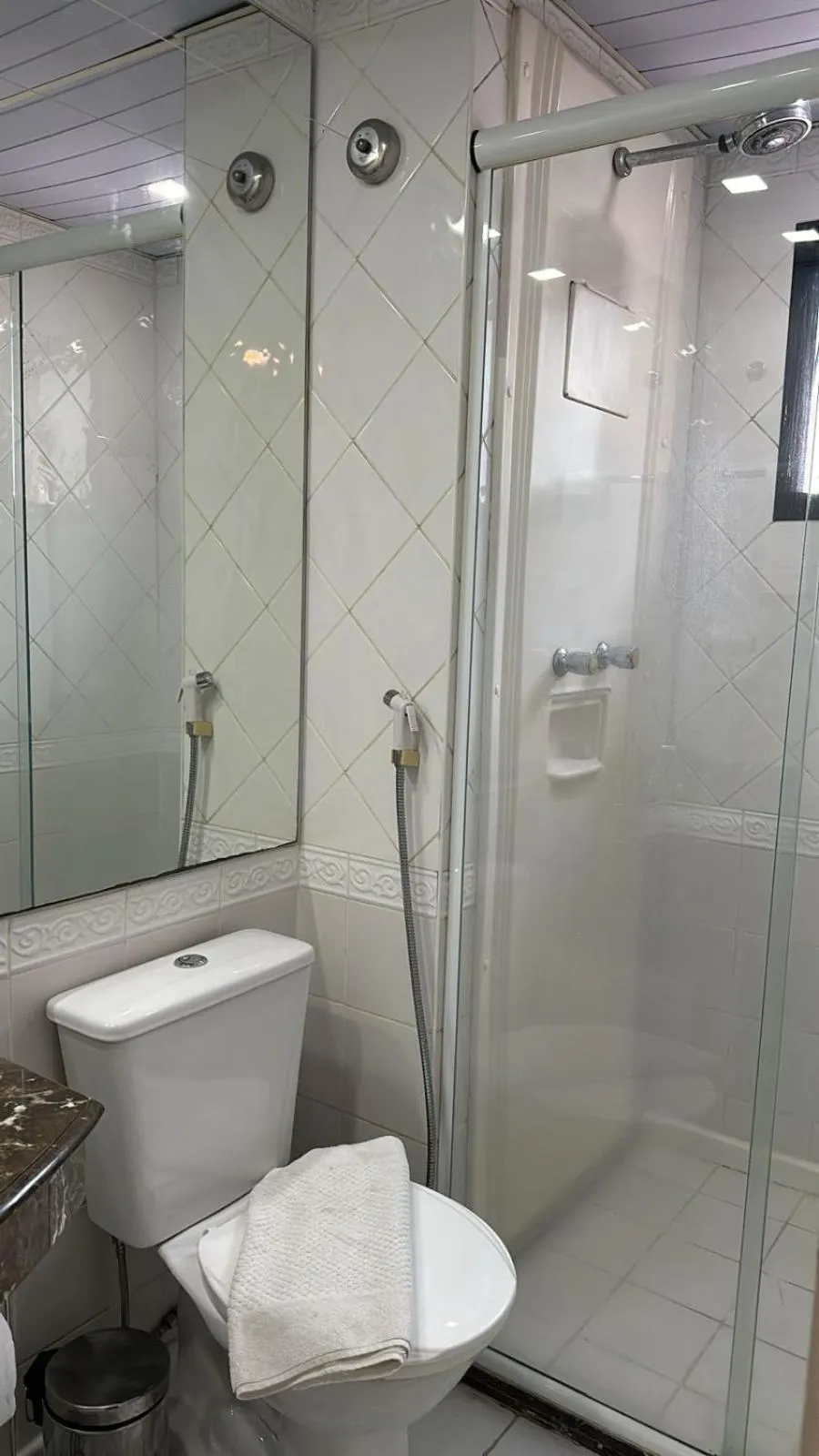 Residencial Luxo Moema - Macuco