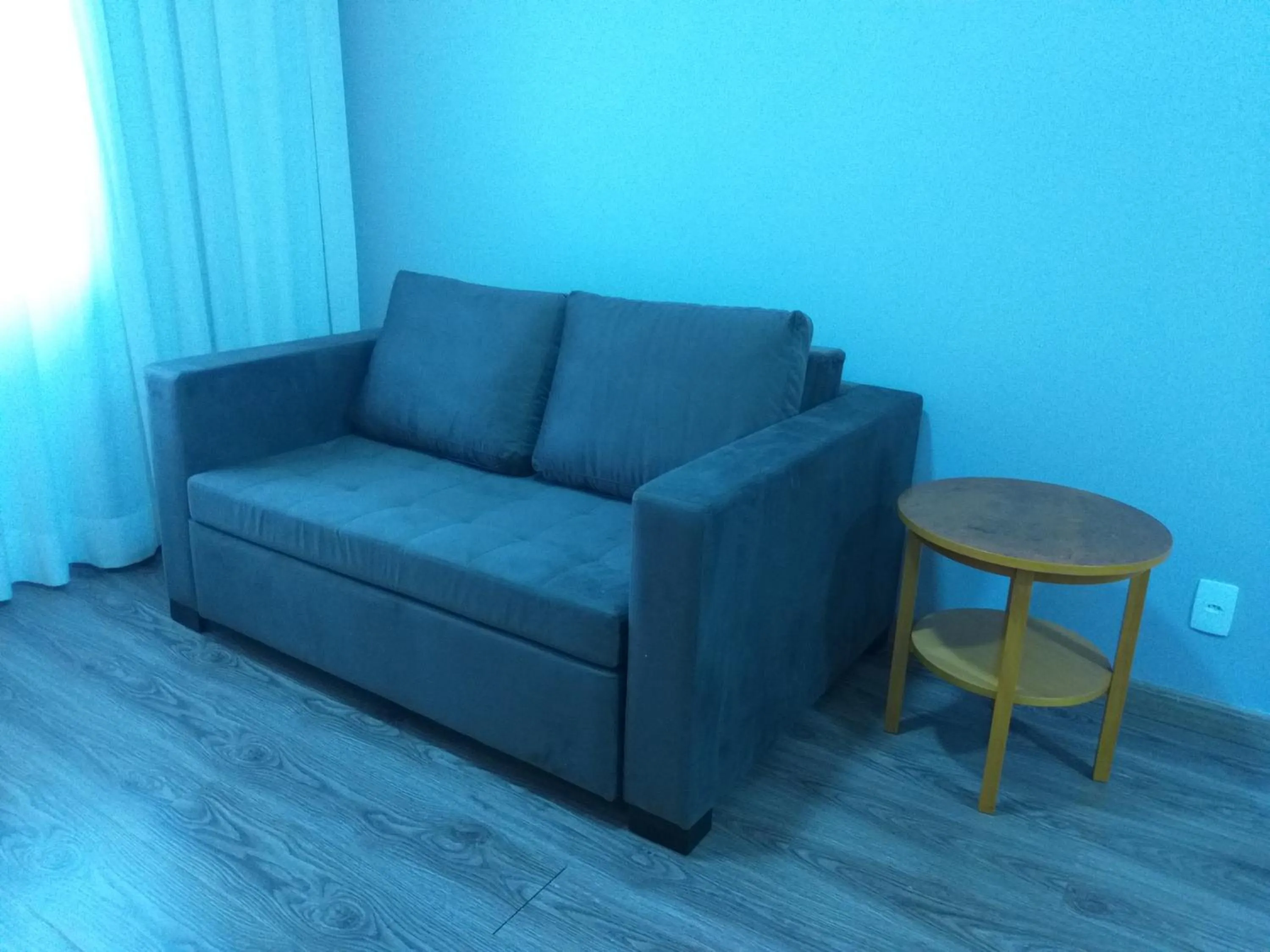 Residencial Luxo Moema - Macuco