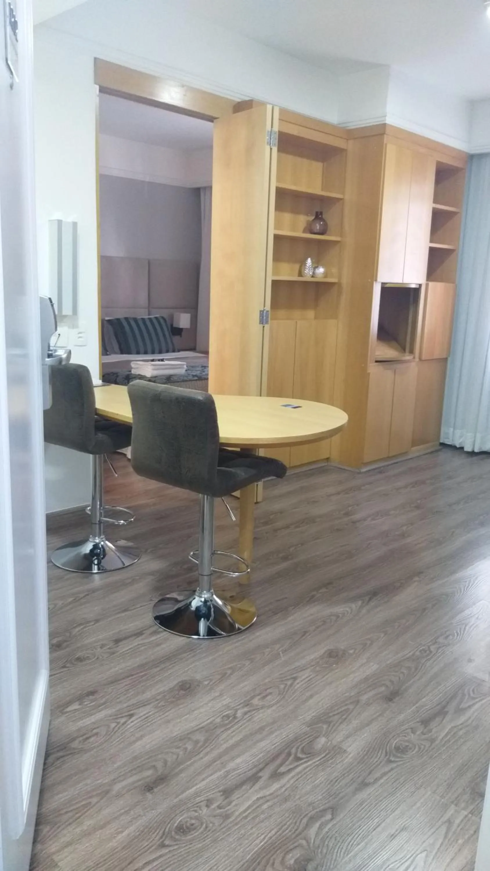 Residencial Luxo Moema - Macuco