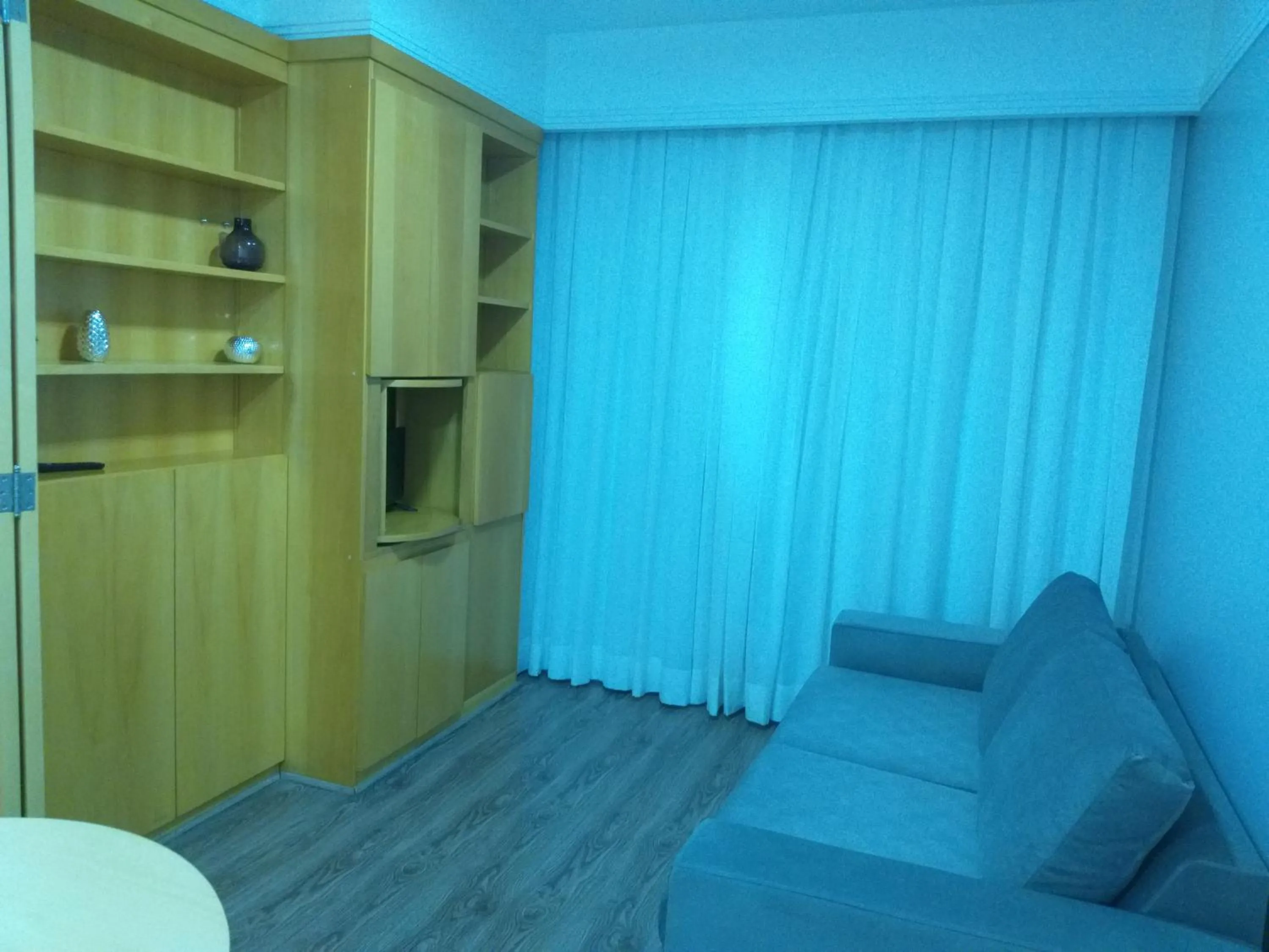 Residencial Luxo Moema - Macuco