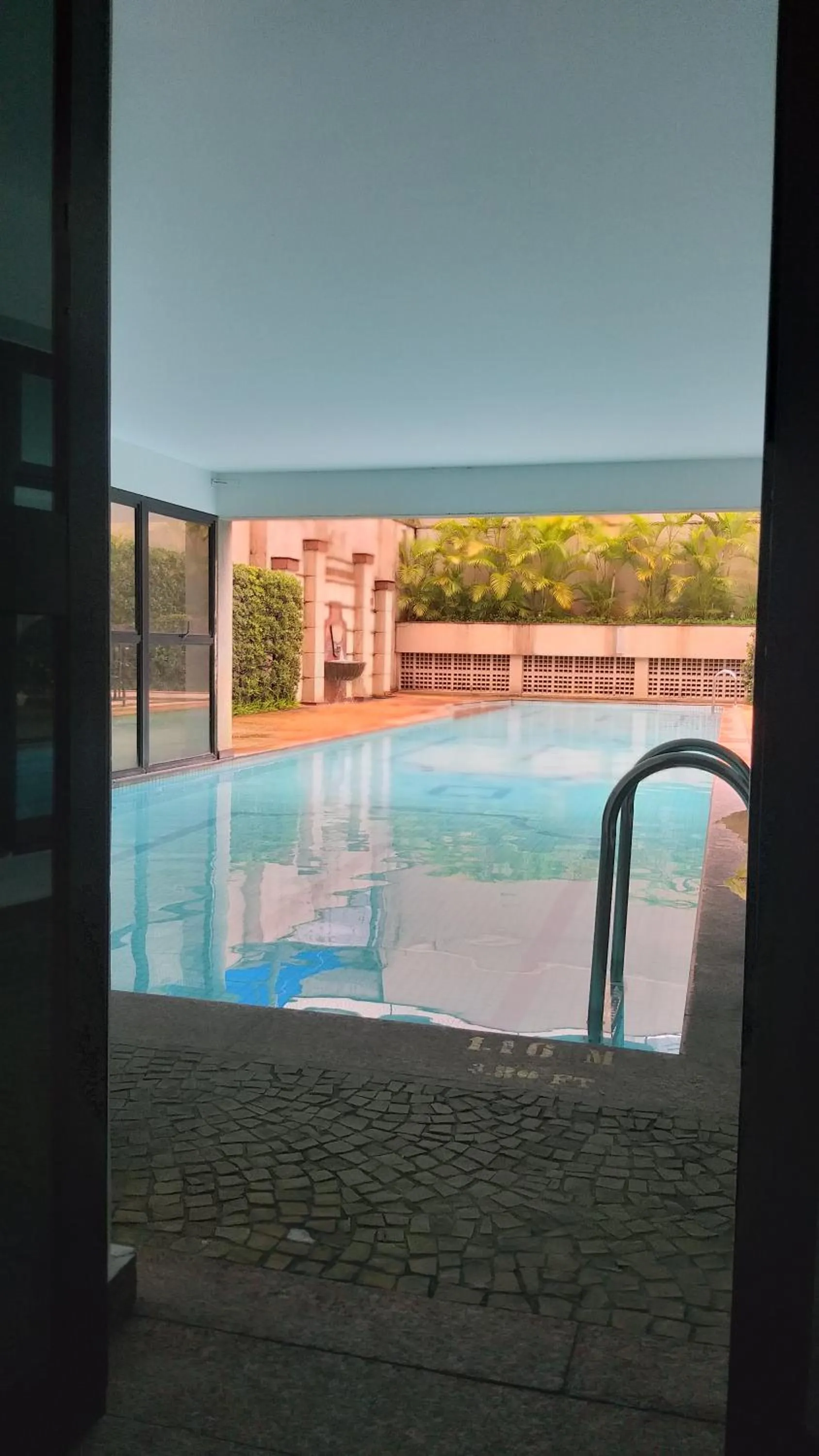 Residencial Luxo Moema - Macuco