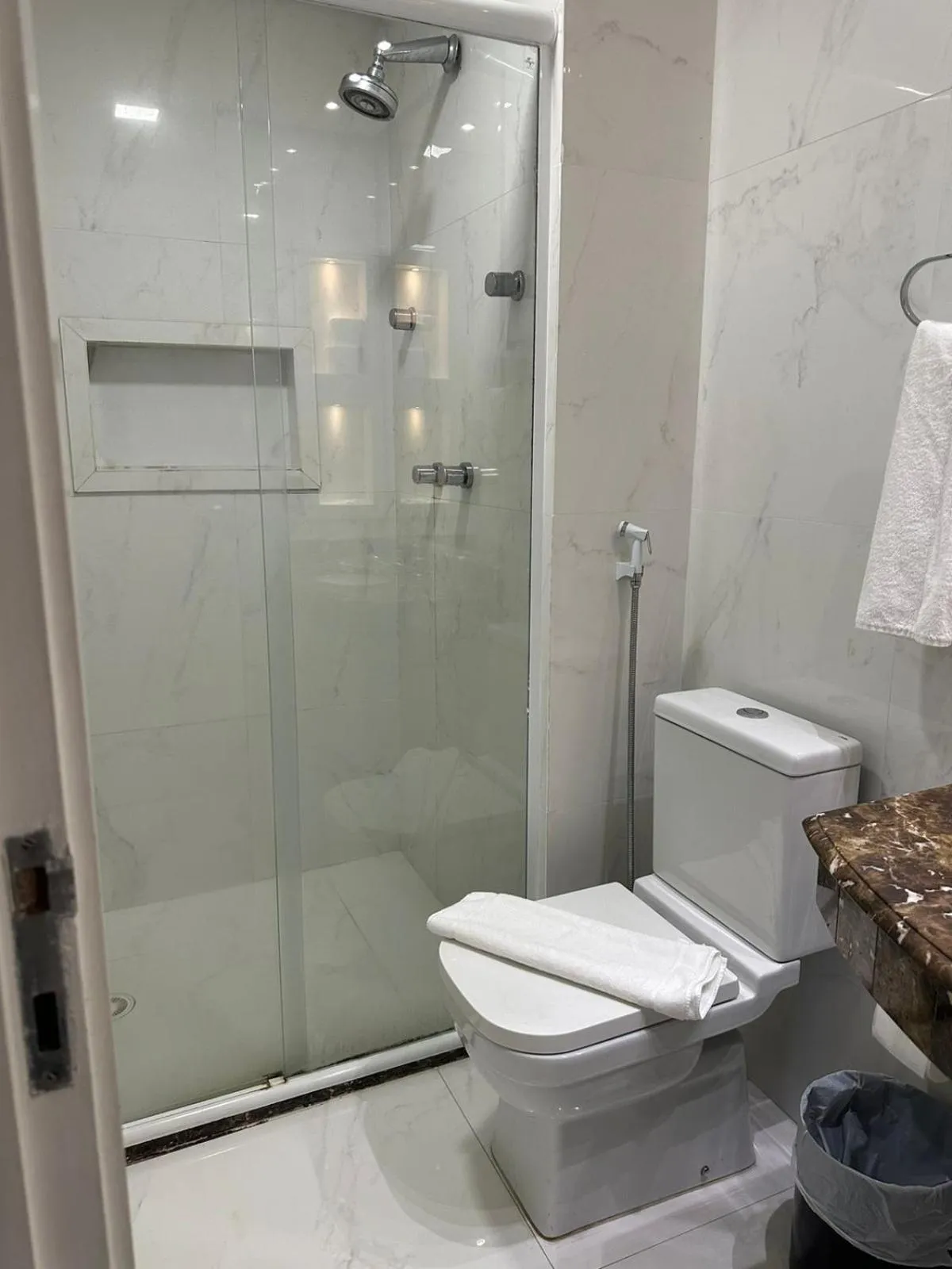 Residencial Luxo Moema - Macuco