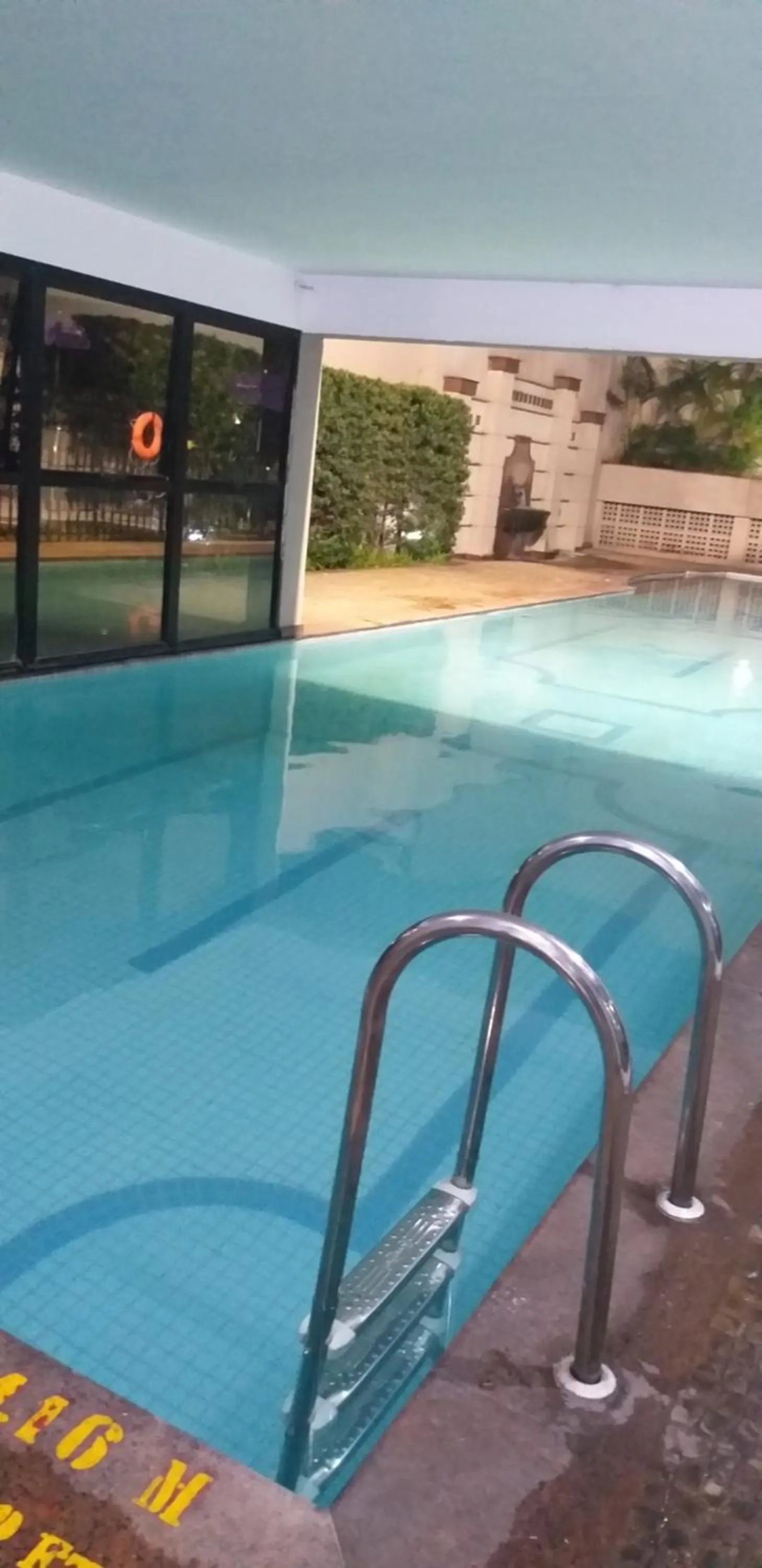 Residencial Luxo Moema - Macuco