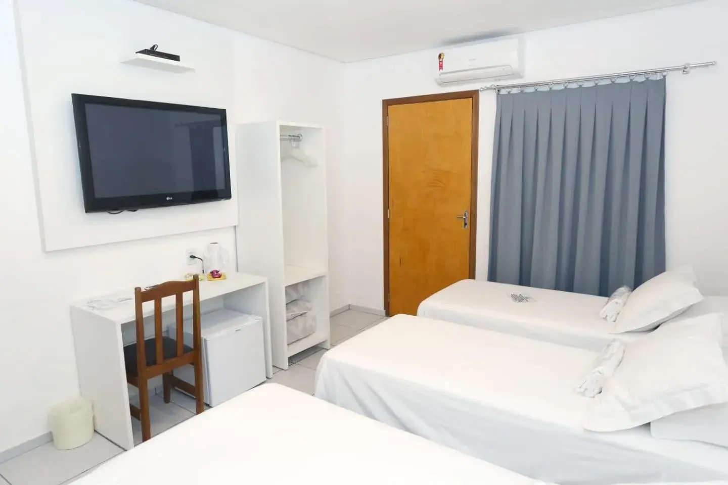 Family Suite in Pousada Oma Helga Family Suite in Pousada Oma Helga