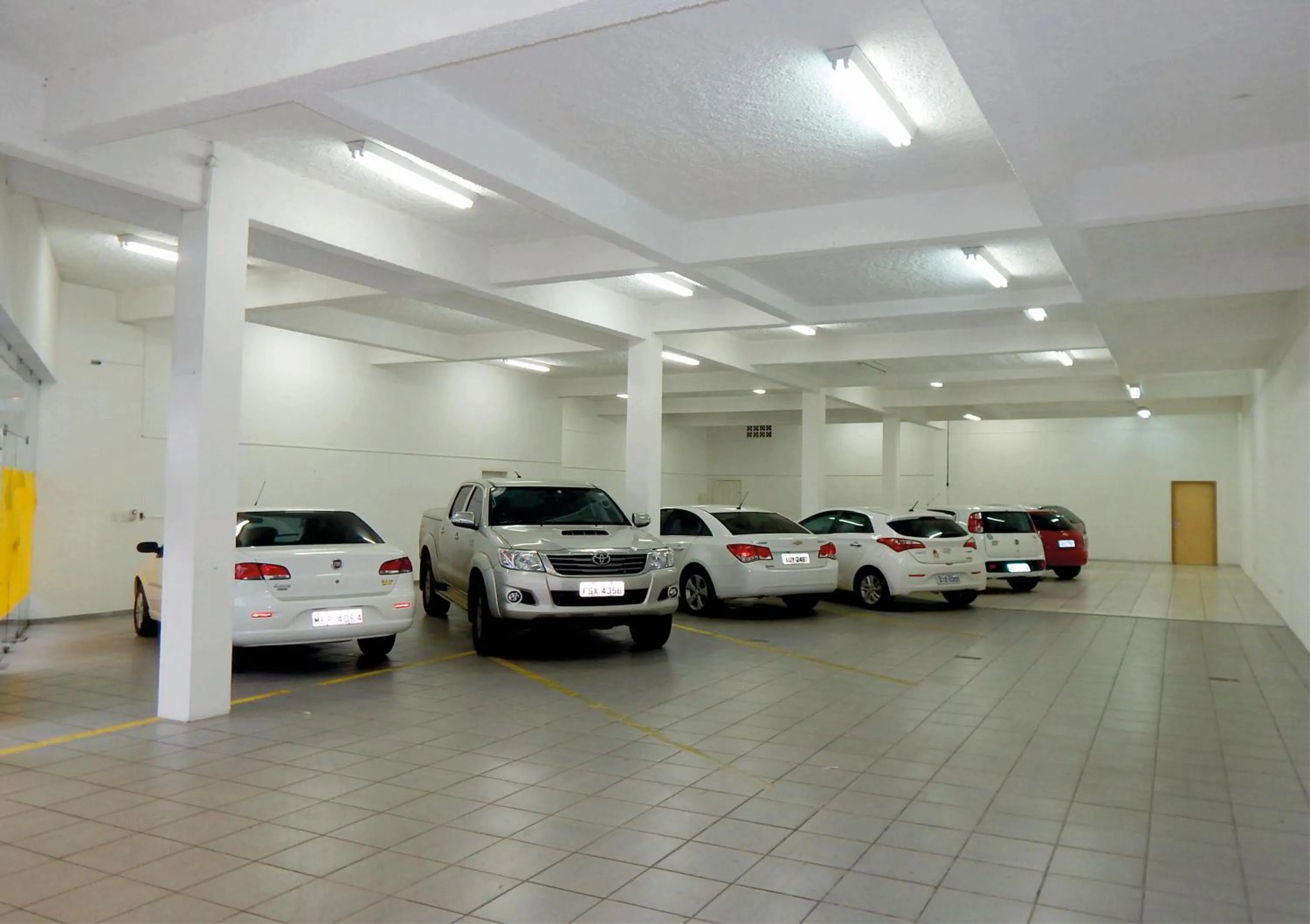 Other in Pousada Oma Helga