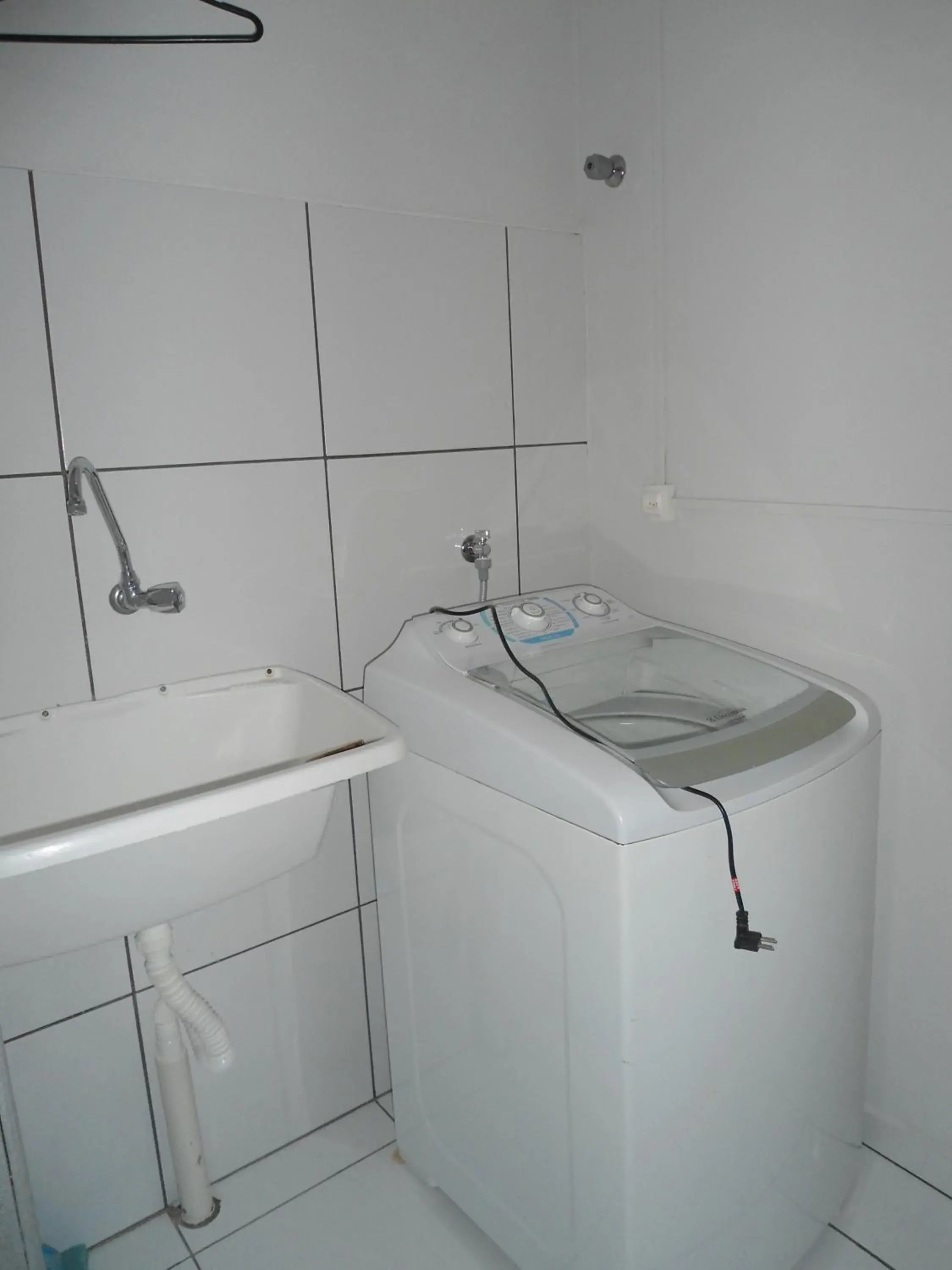 One-Bedroom Apartment in Pousada Oma Helga One-Bedroom Apartment in Pousada Oma Helga