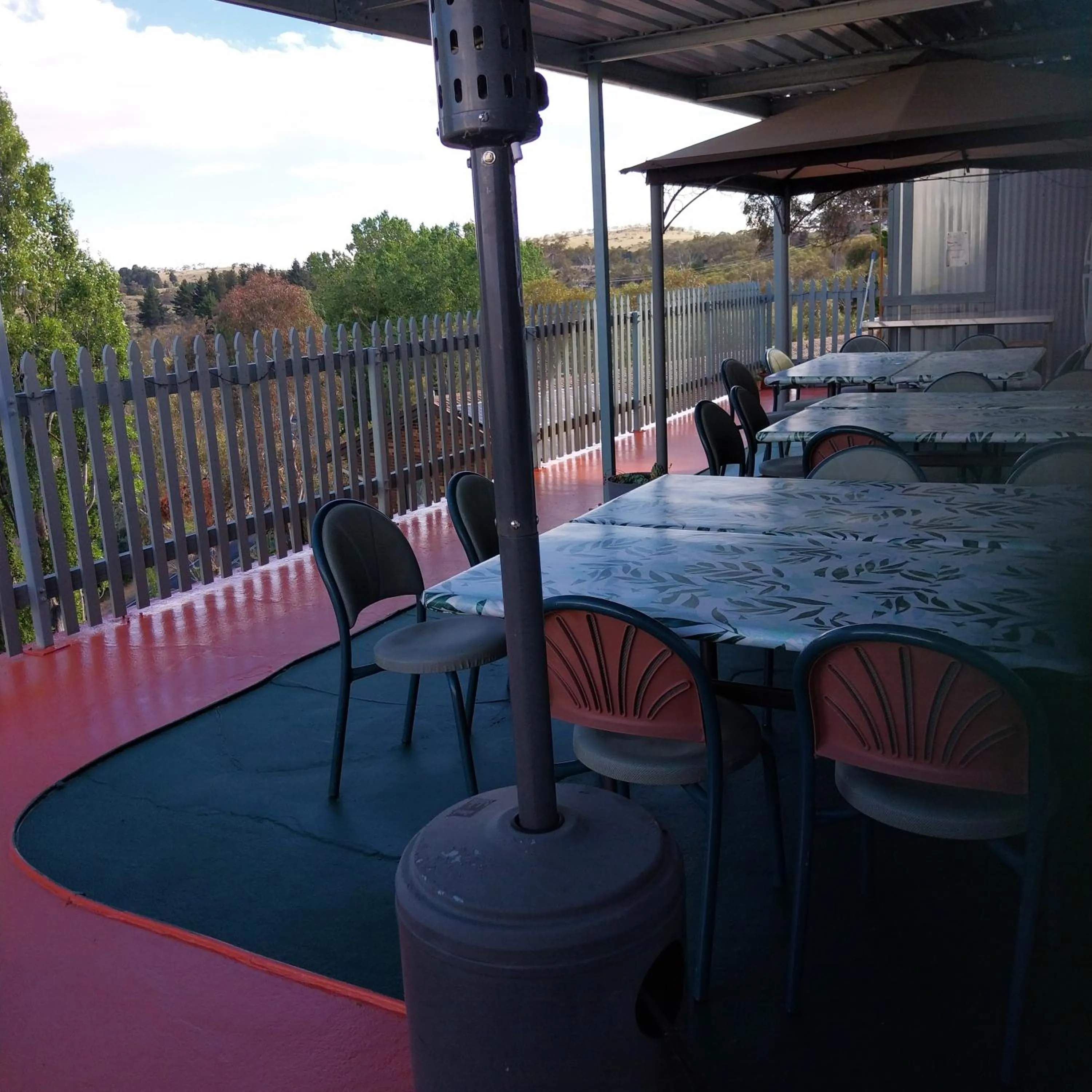 Property building in Chalet Jindabyne