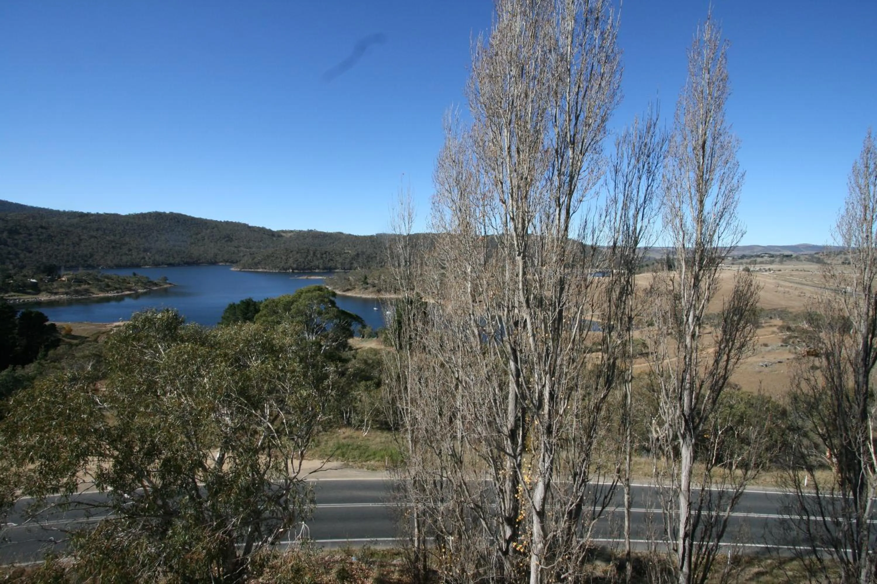 Neighbourhood in Chalet Jindabyne