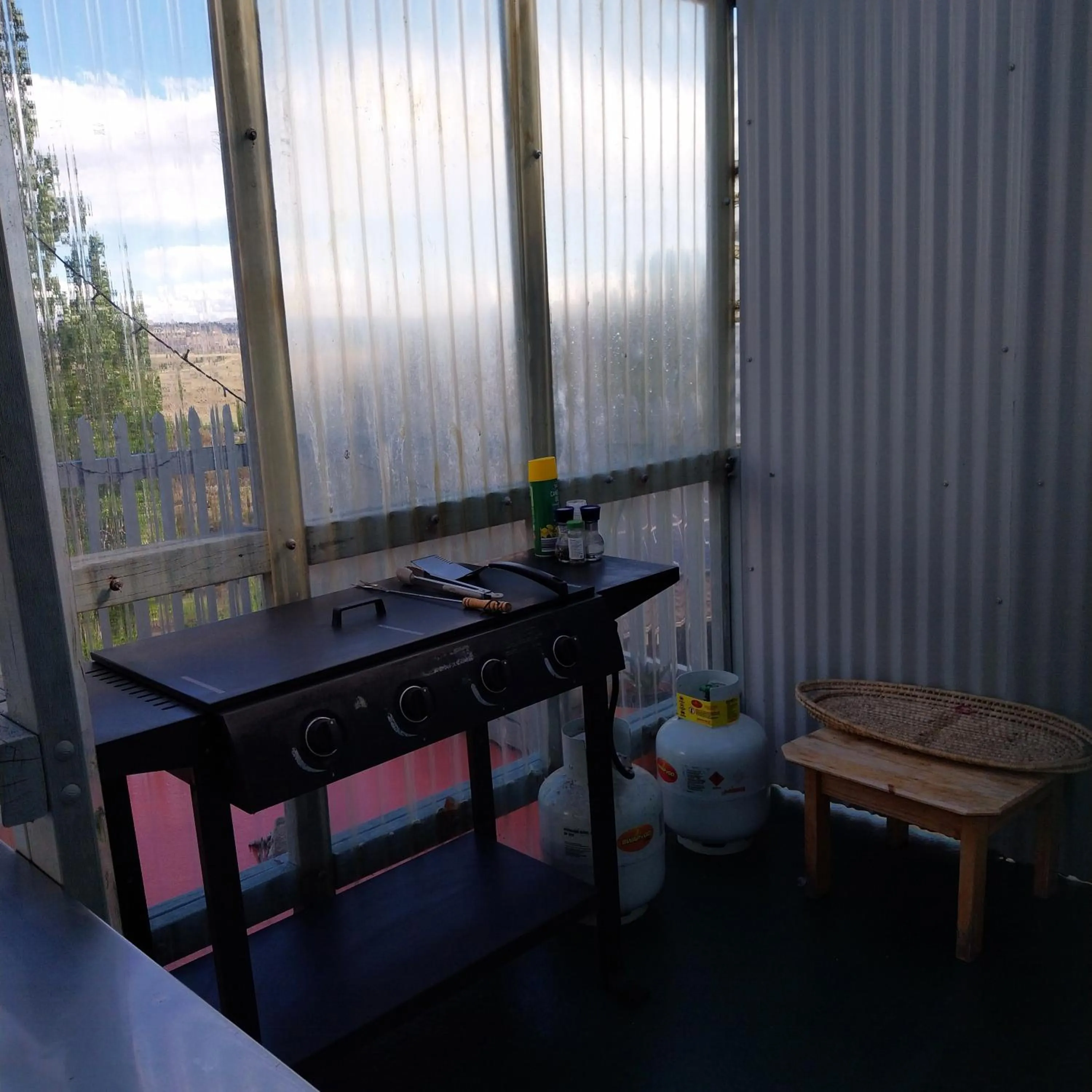 Property building in Chalet Jindabyne