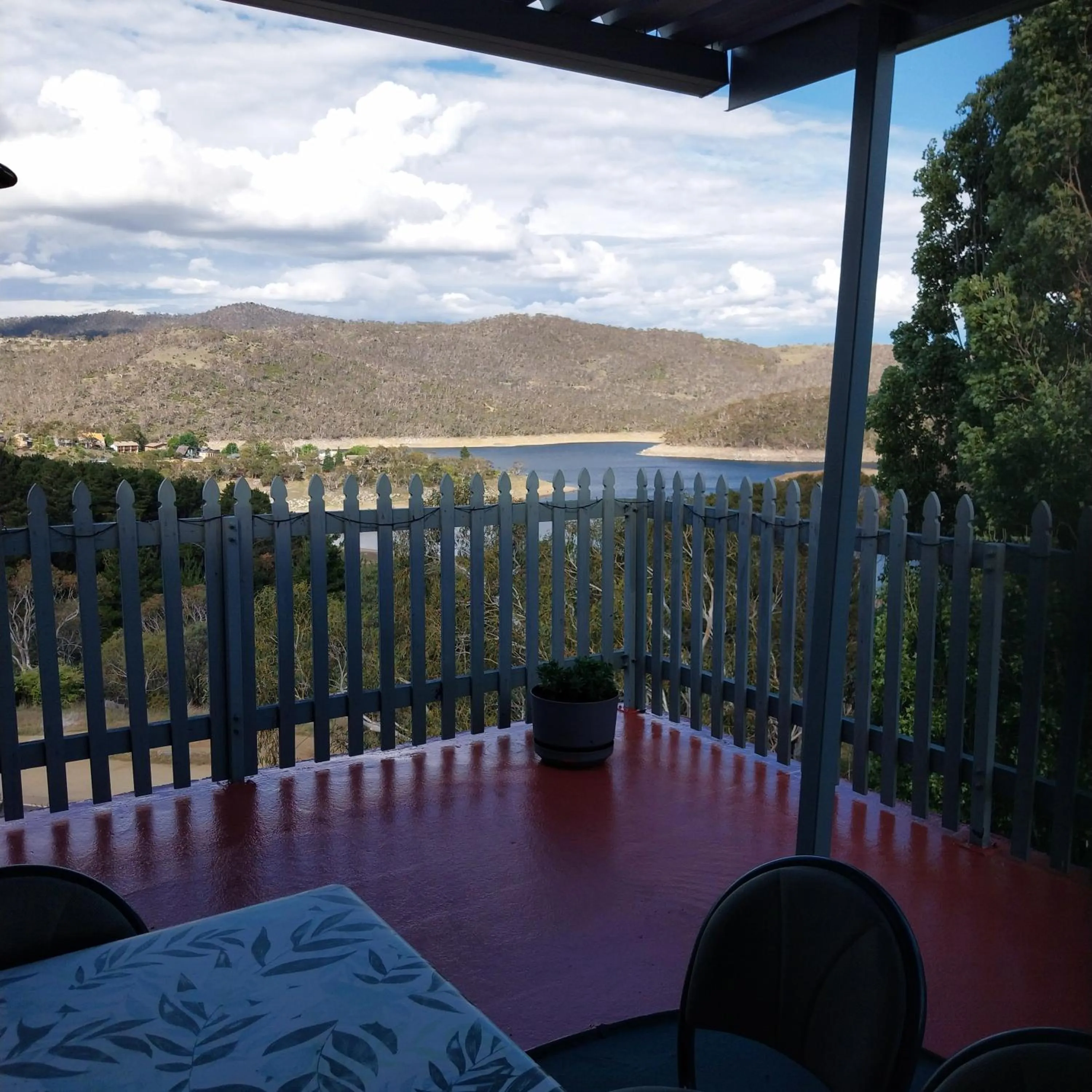 Property building in Chalet Jindabyne