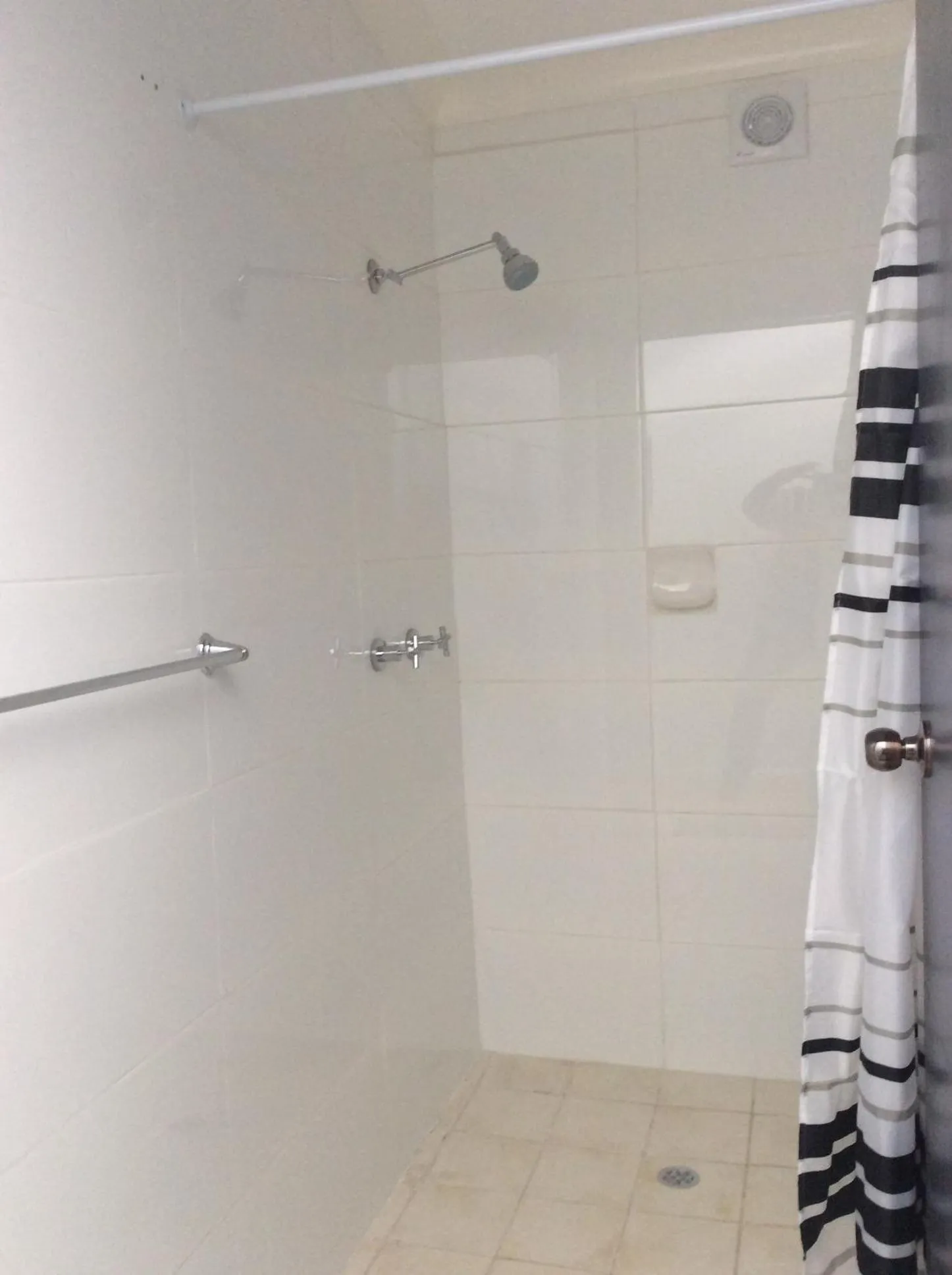 Bathroom in Alpha Centauri Townhouses