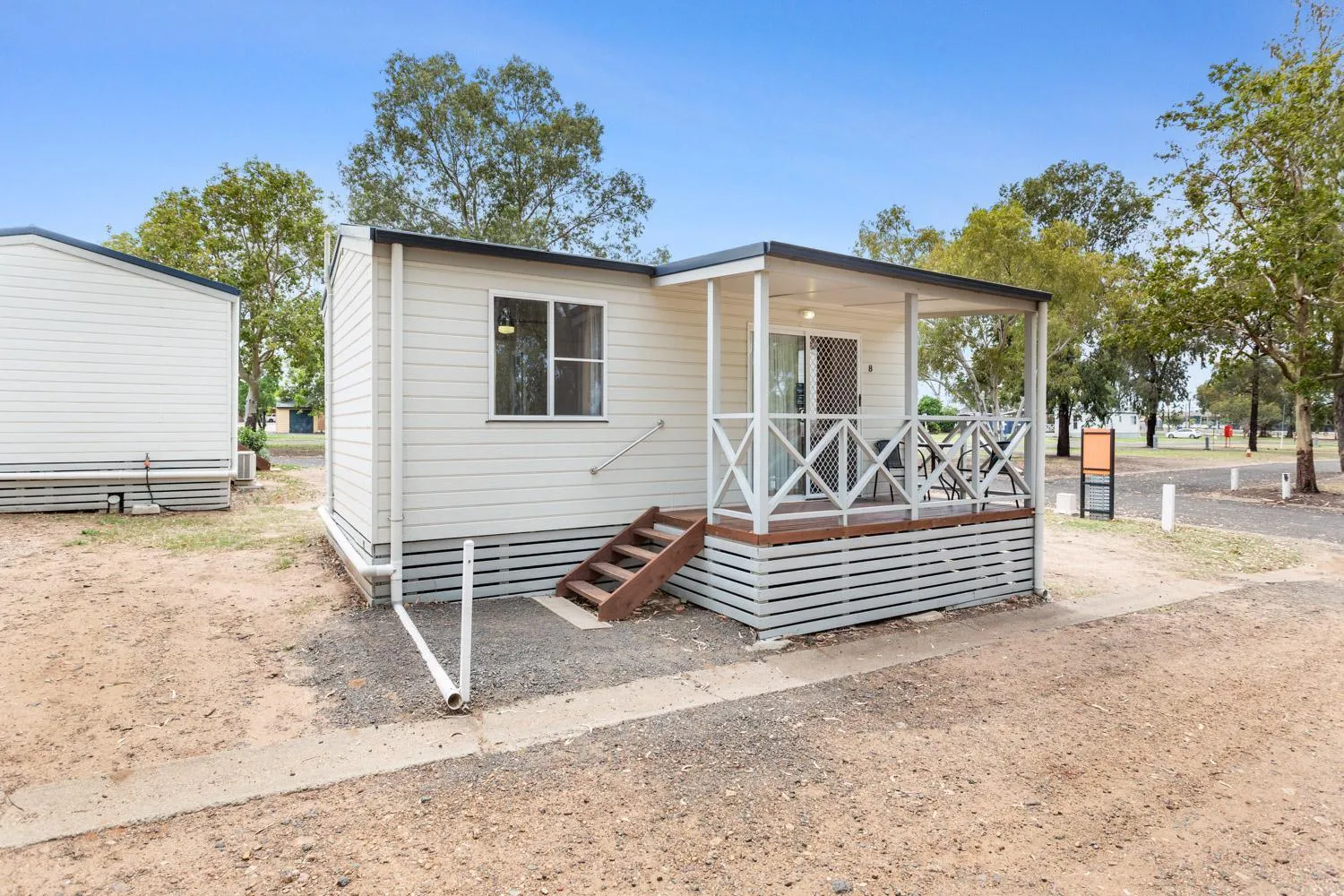 Narrabri Big Sky Caravan Park
