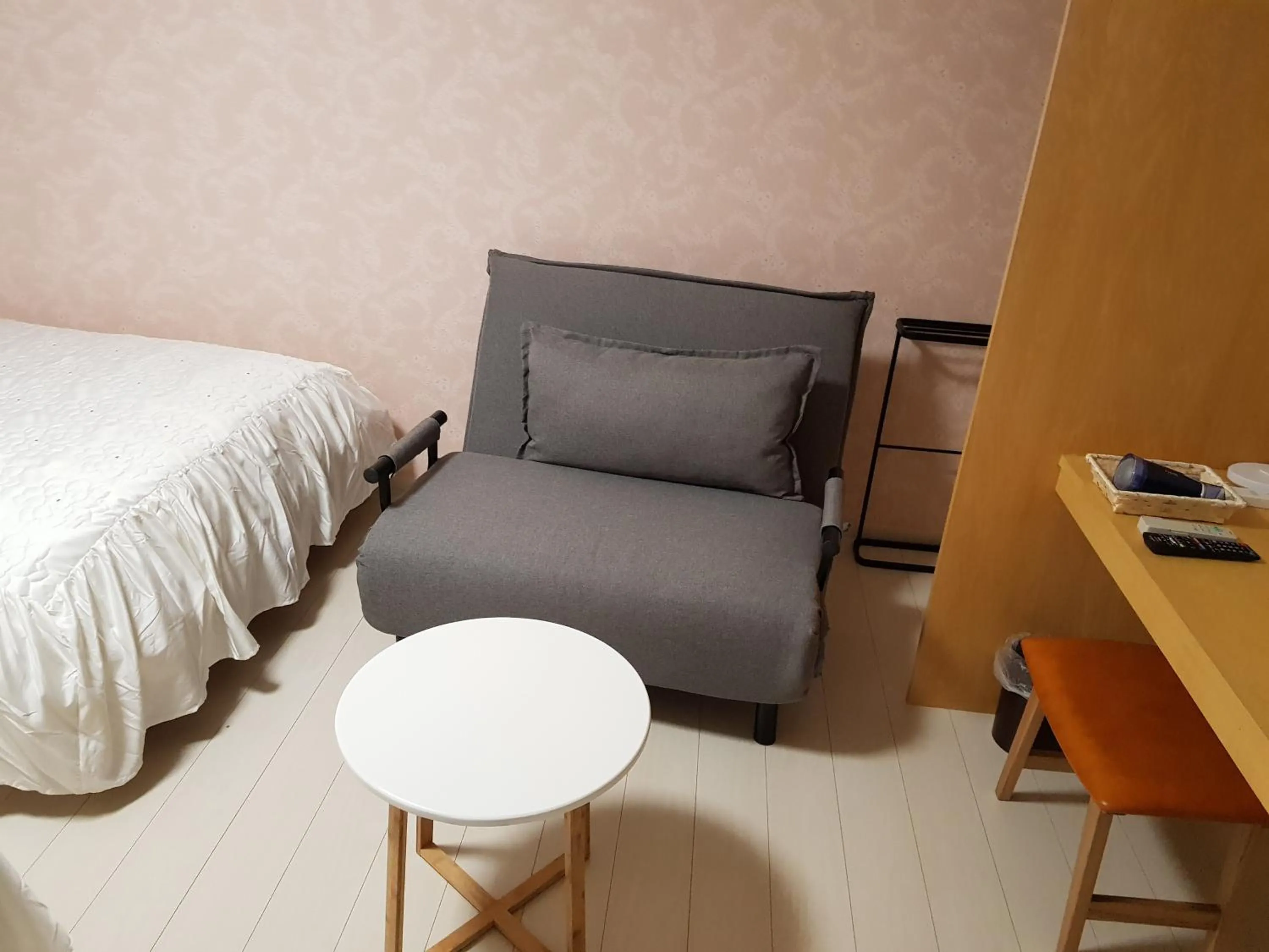 Area and facilities, Bed in Guesthouse Zink