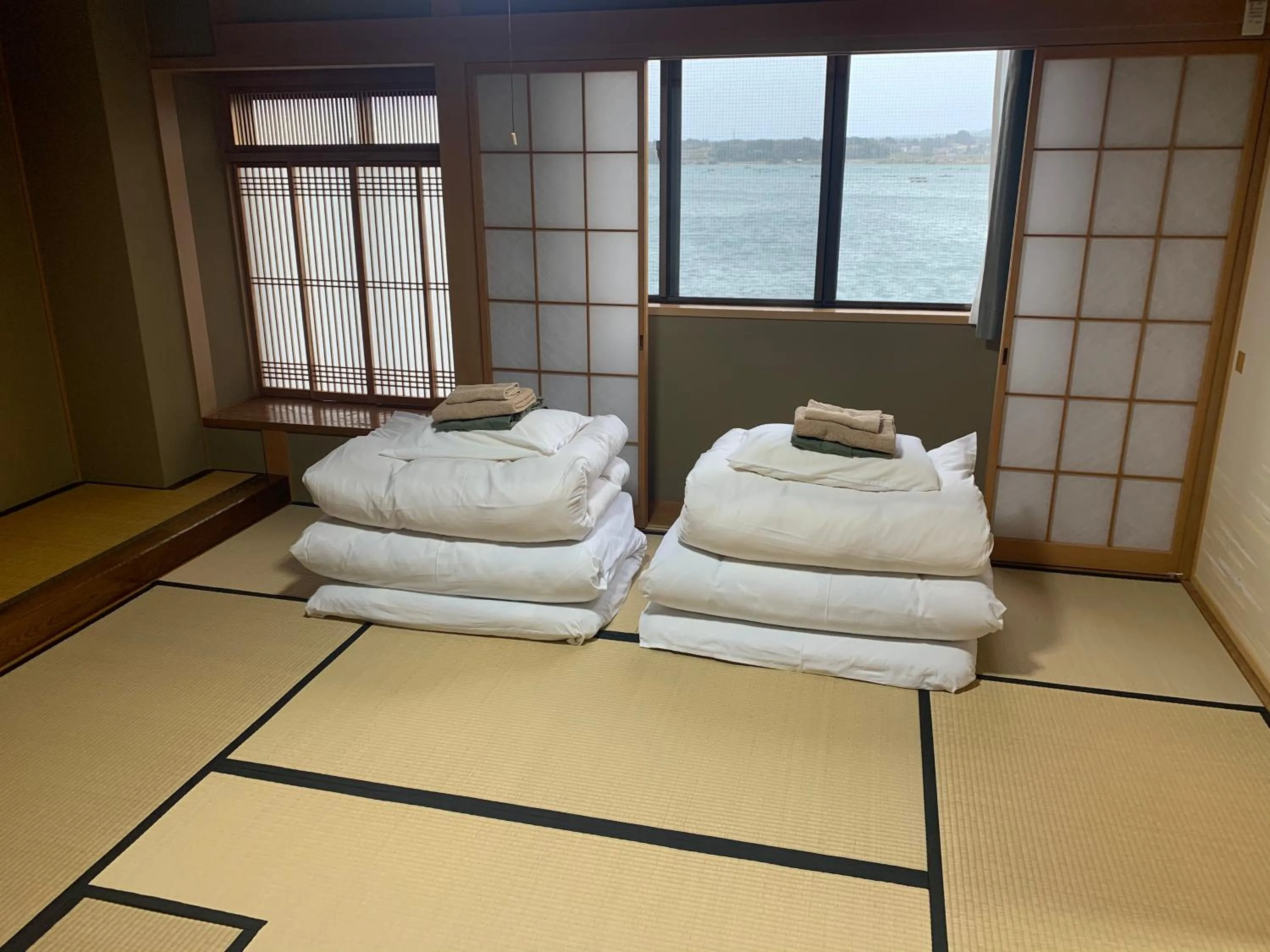 Photo of the whole room, Bed in Guesthouse Zink