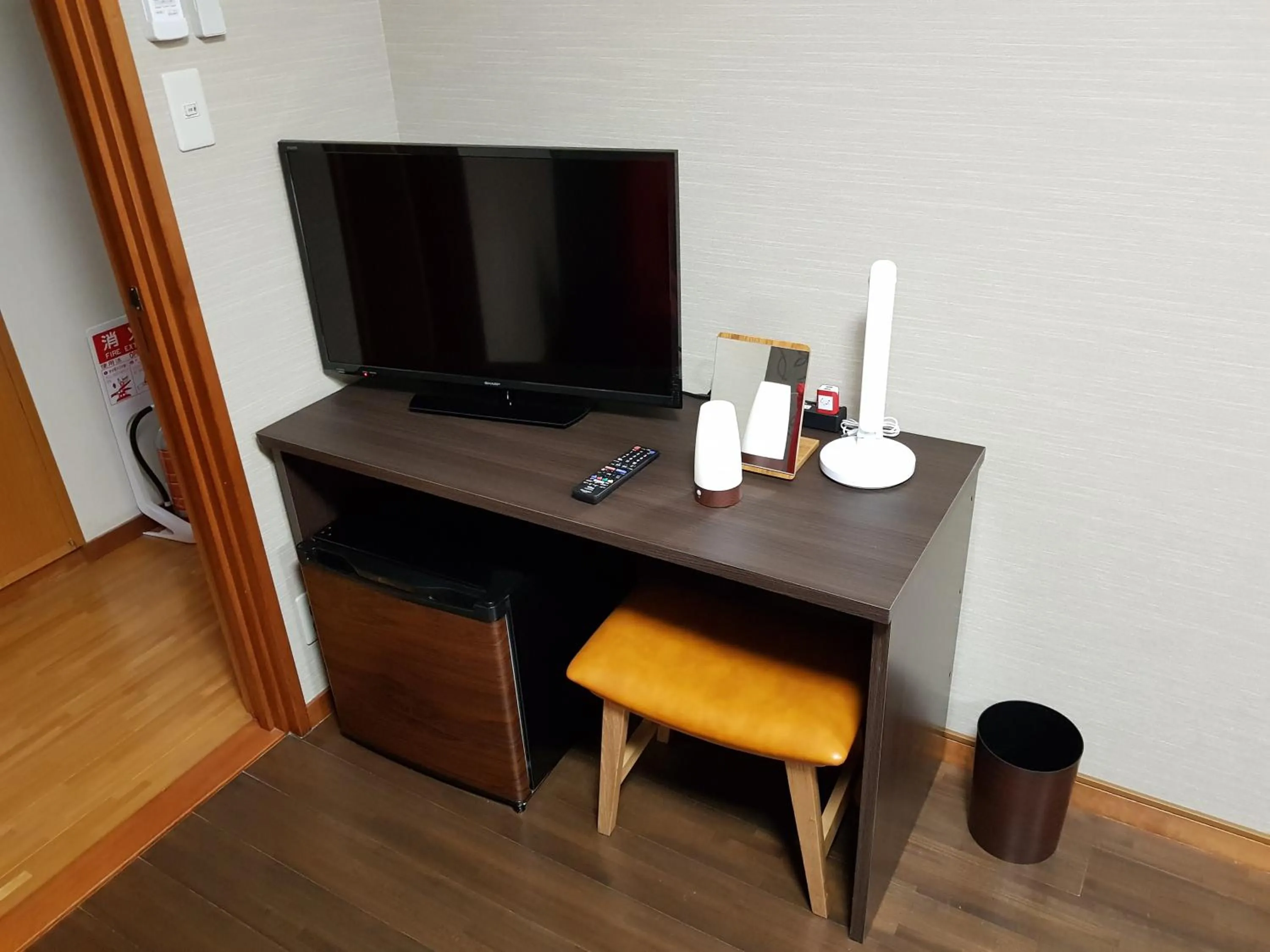 TV and multimedia in Guesthouse Zink