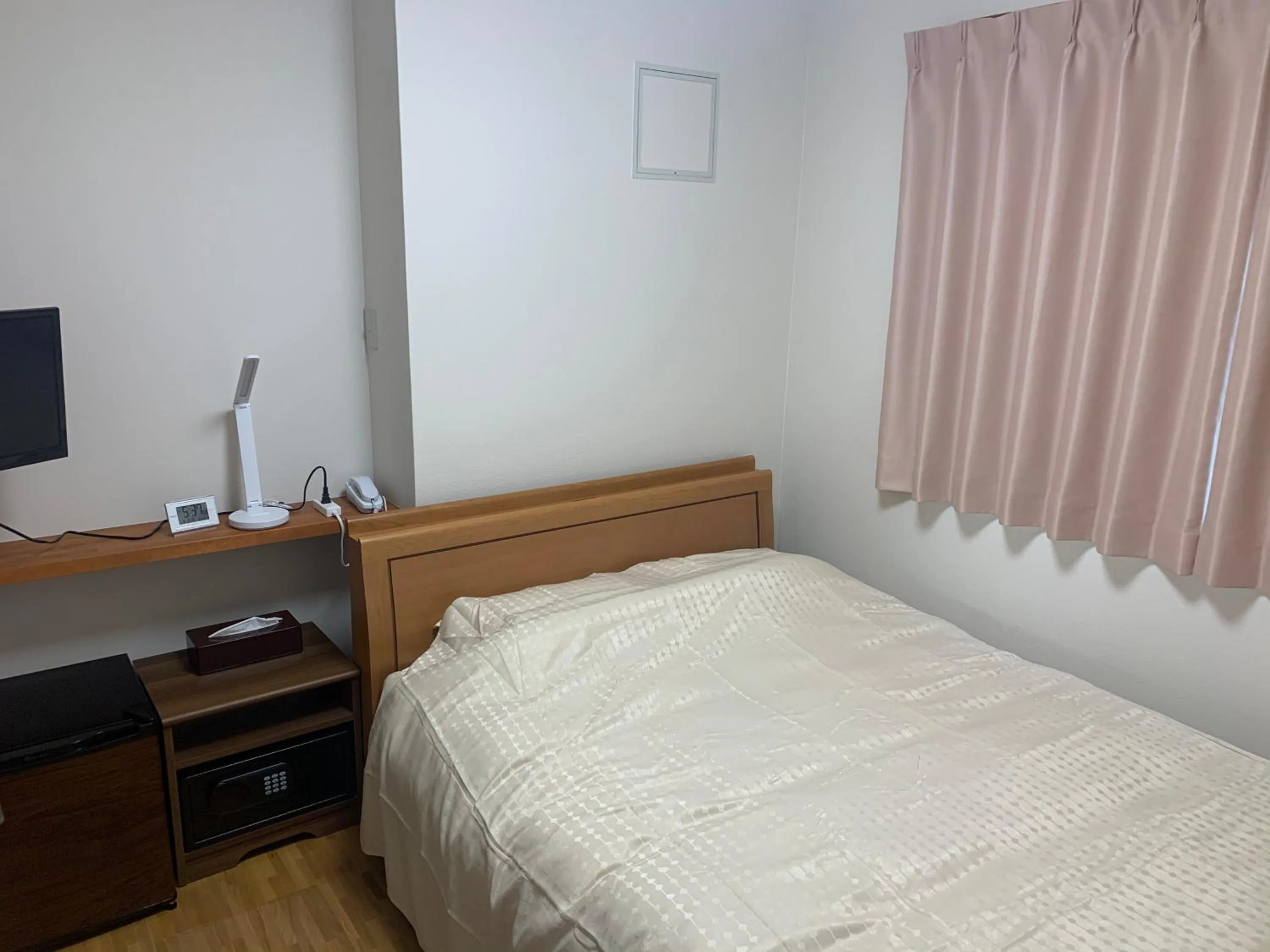 Bed in Guesthouse Zink