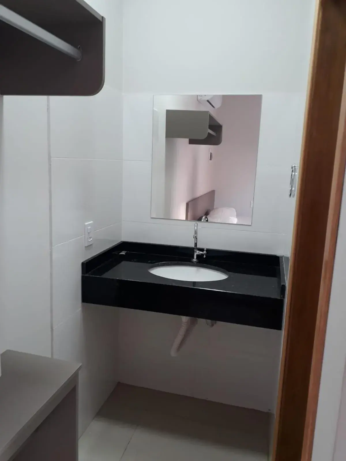 Standard Apartment in Hotel La Bello Standard Apartment in Hotel La Bello