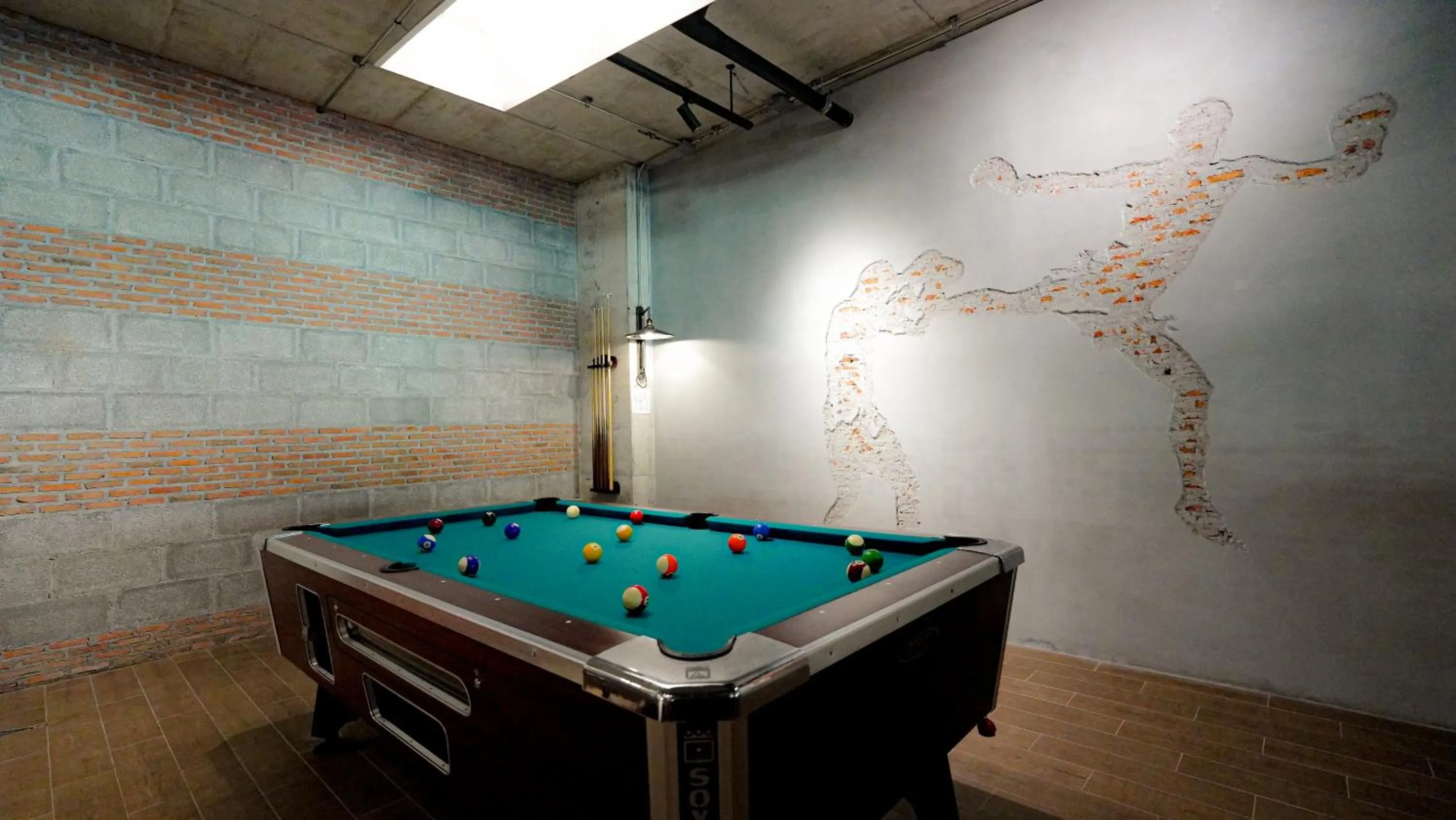 Sports in Marina House MUAYTHAI Ta-iad Phuket