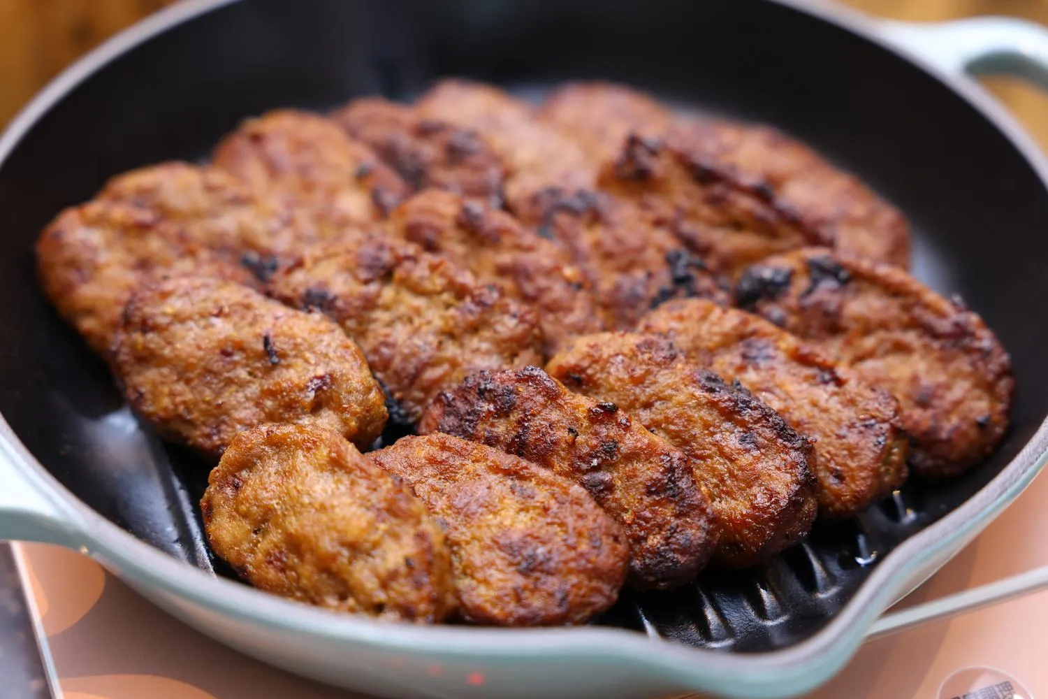 Buffet breakfast in Umiakari