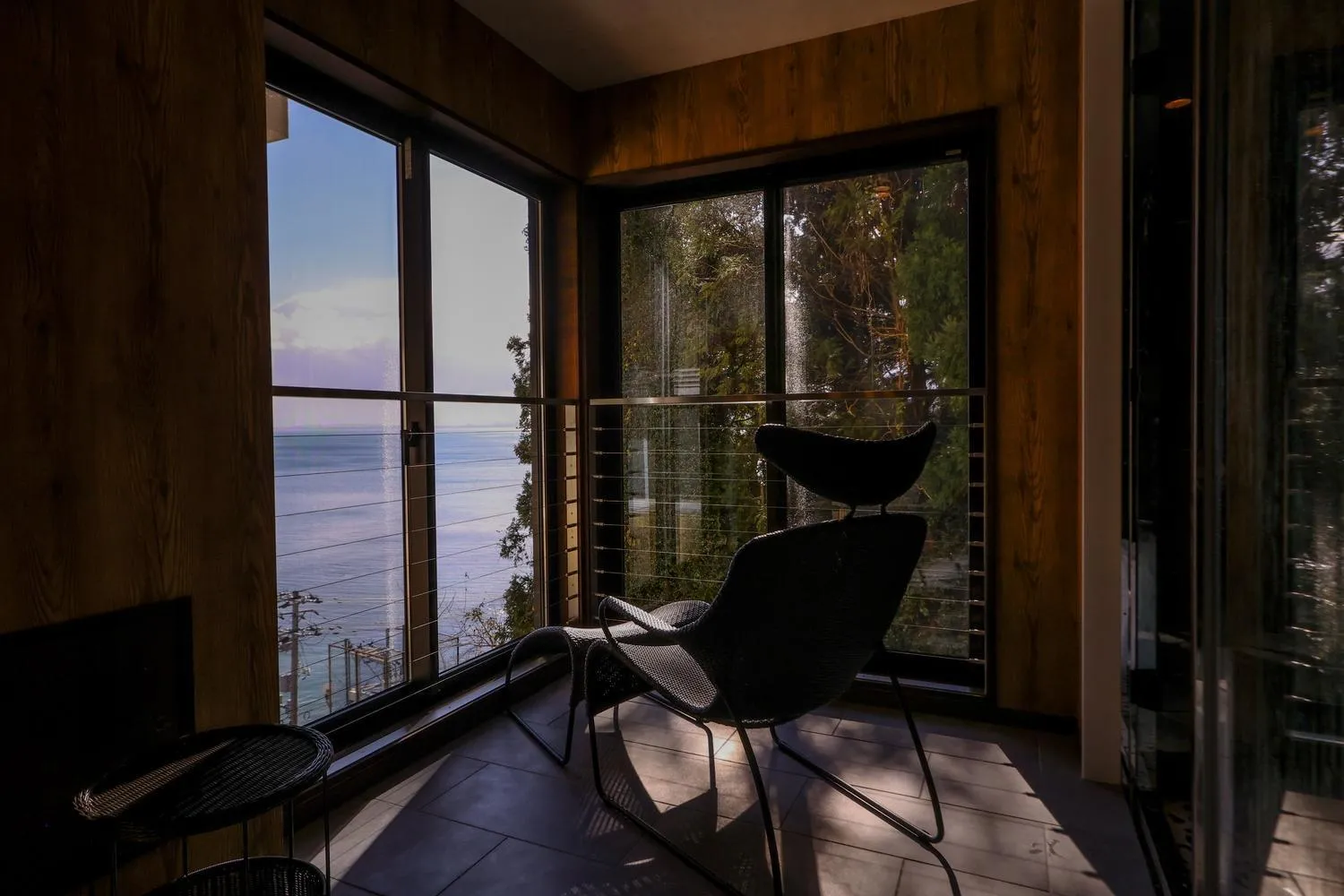 View (from property/room) in Umiakari