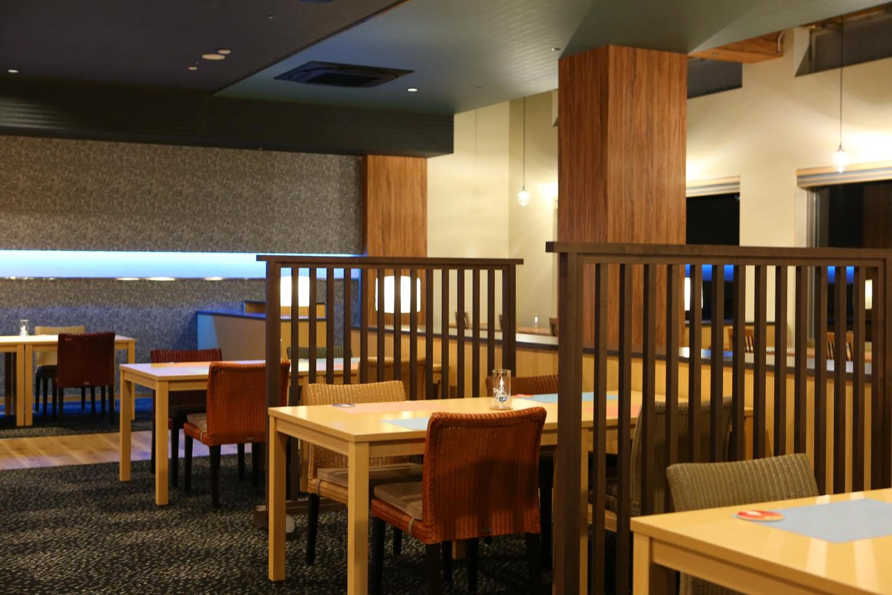 Restaurant/places to eat in Umiakari